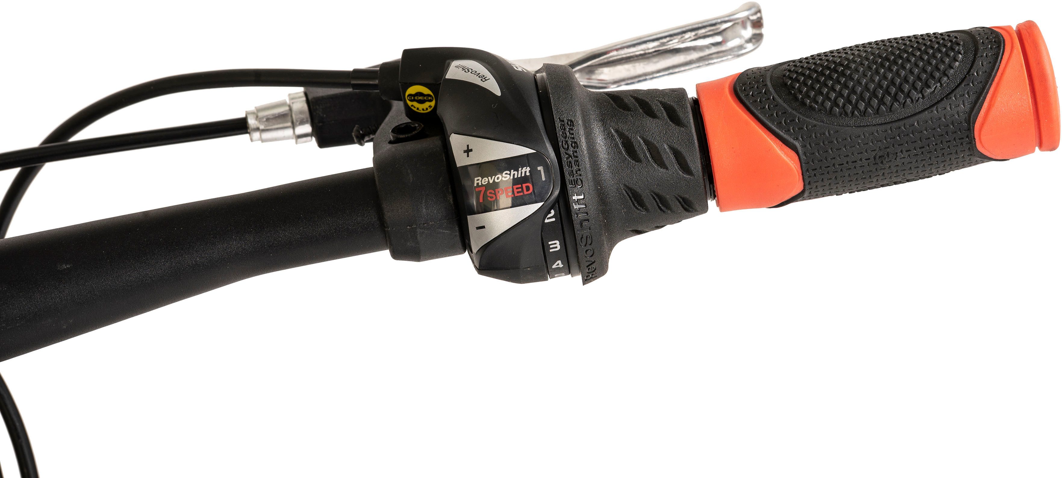 MUSTANG Mountainbike Sharp