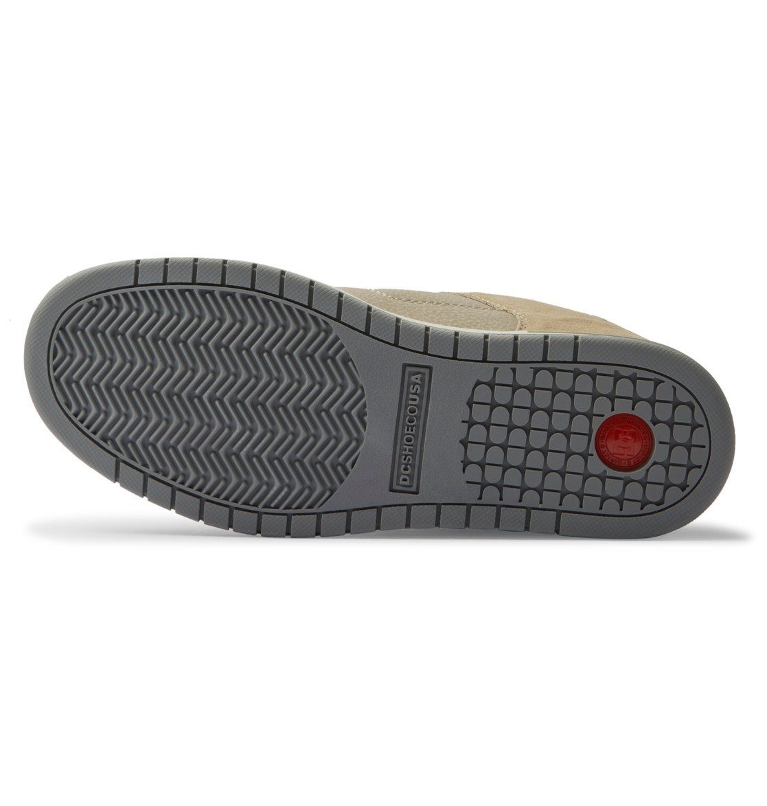 DC Shoes Sneakers Manteca Se