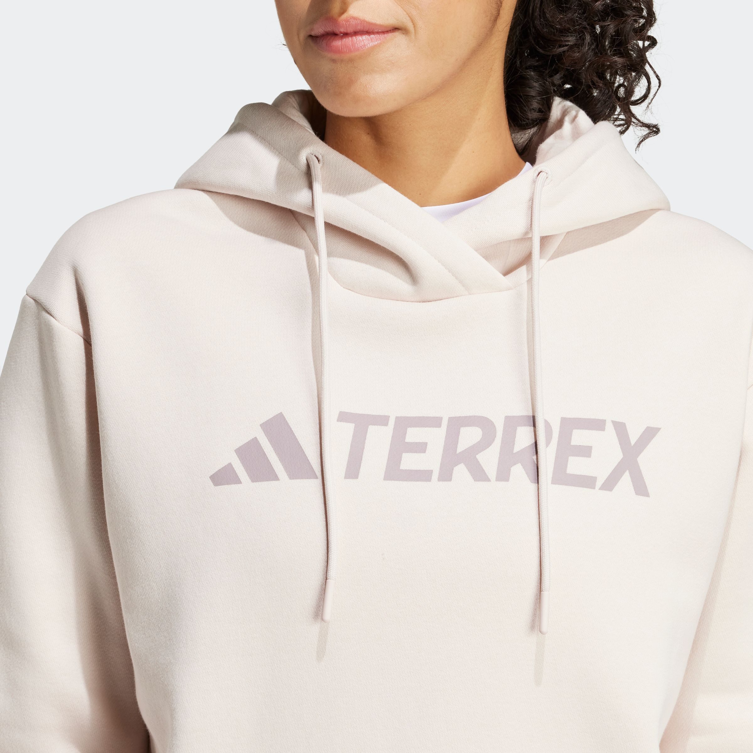 adidas TERREX Hoodie W MT L LOGO HD