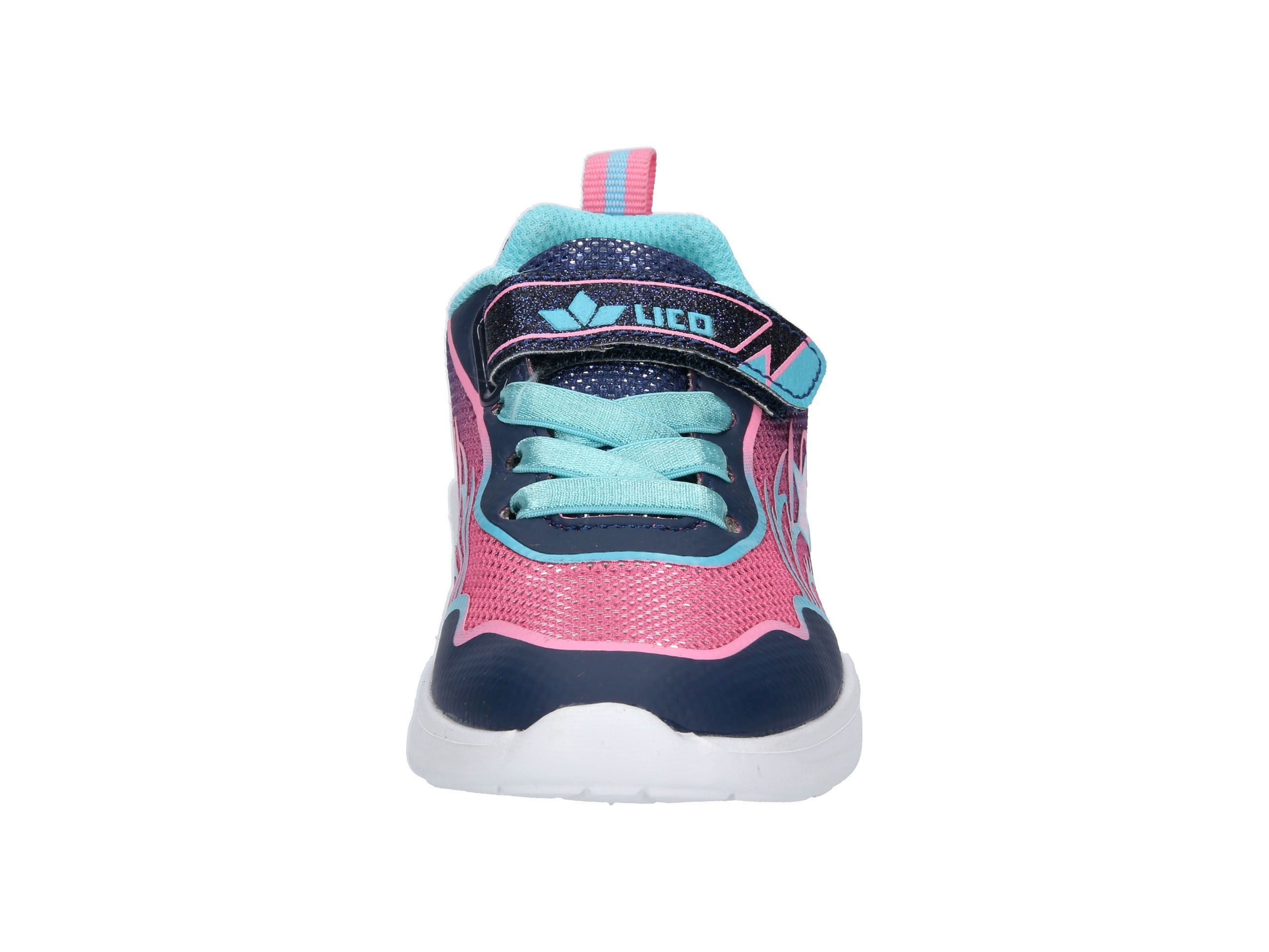 Lico Sneakers Vrijetijdsschoen Blinky Girl