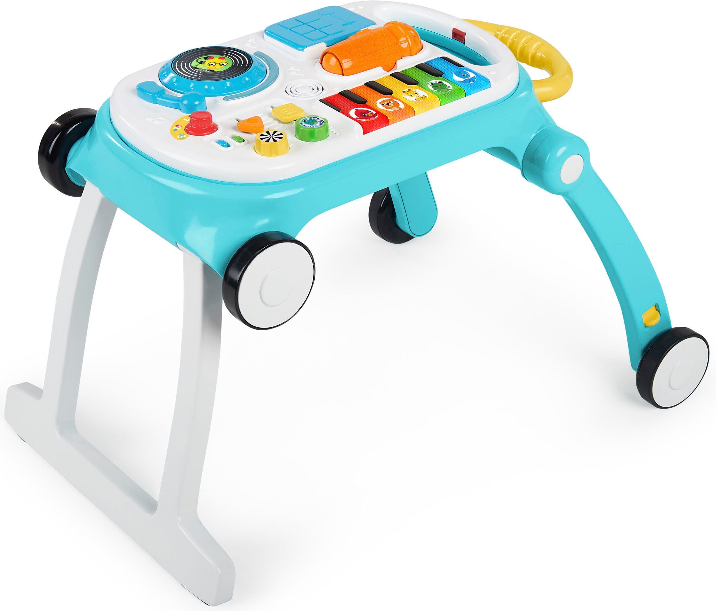 Baby Einstein Loopkar Musical Mix ‘N Roll