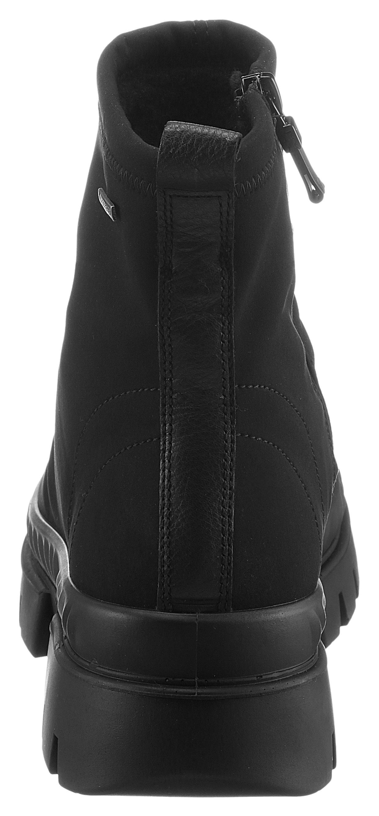 Ara Winterlaarsjes MOOD-GTX met gore-tex, h-breedte