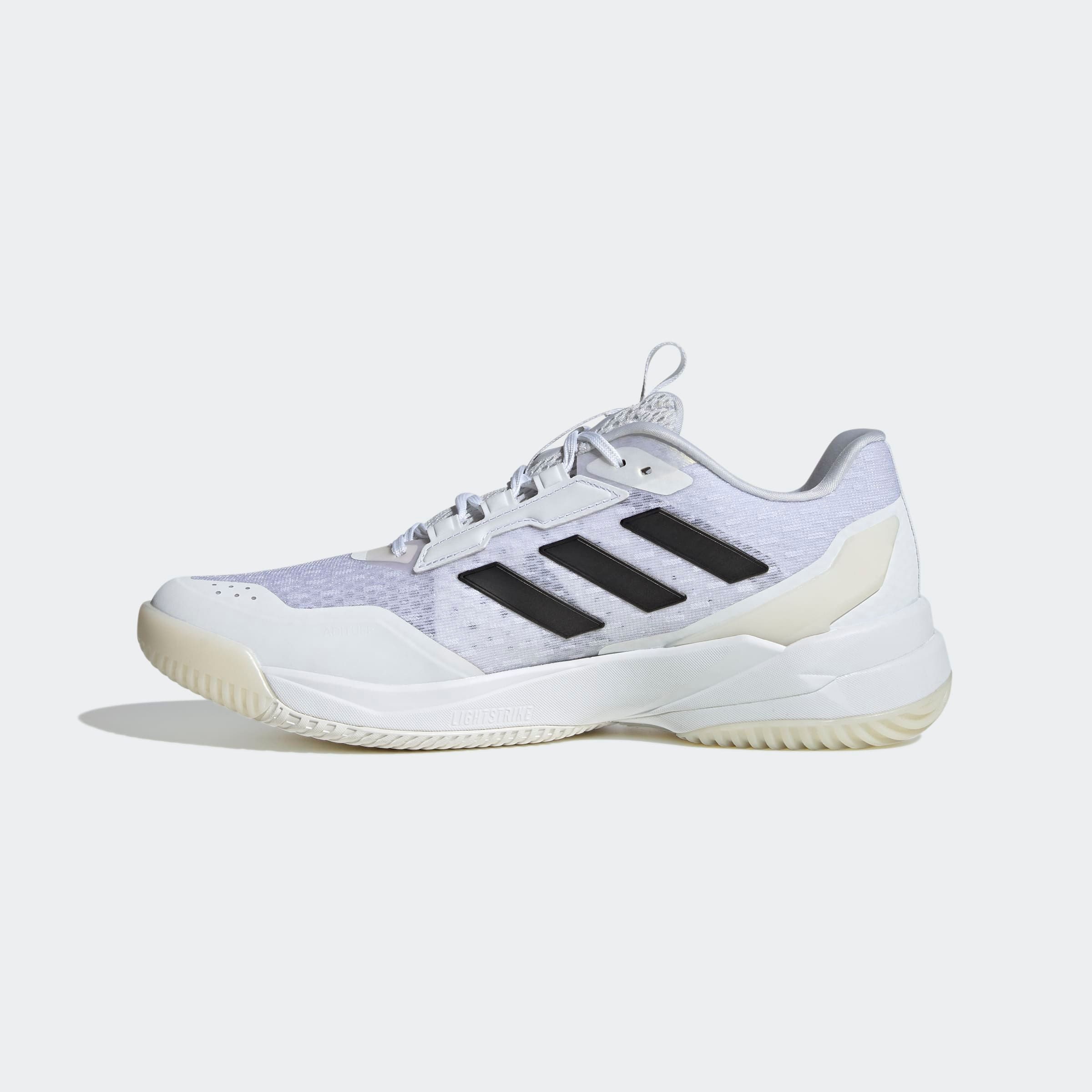 adidas Performance Handbalschoenen CRAZYFLIGHT 6 INDOOR bijzonder geschikt voor handbal en volleybal