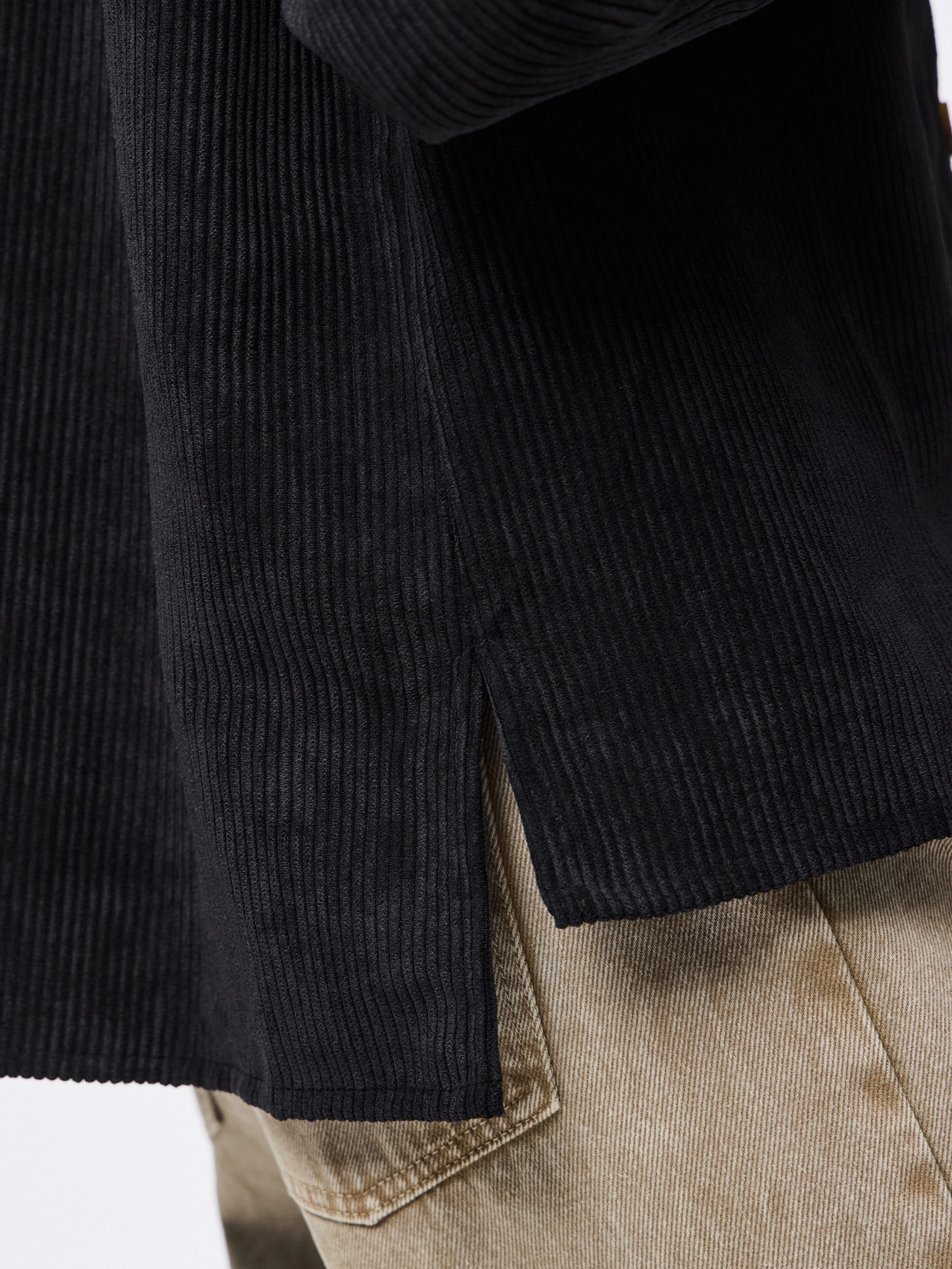 pieces Overhemdblouse