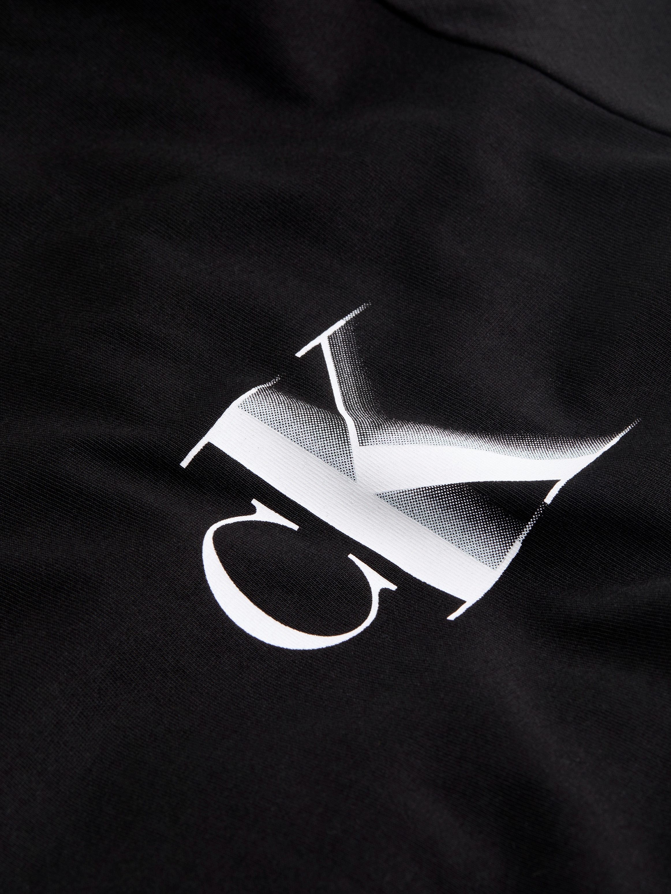 Calvin Klein Jeans Plus T-shirt PLUS BOLD CK TEE