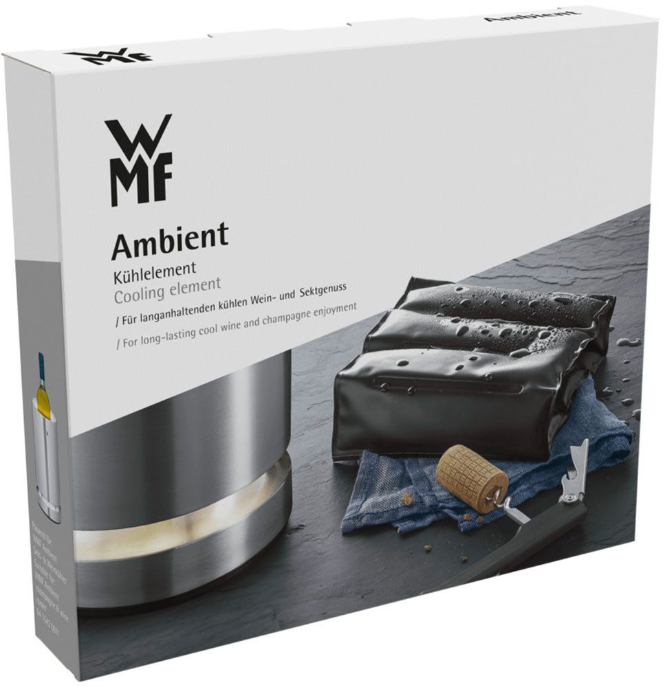 WMF Koelelement für Flaschen Ambient (2-delig)
