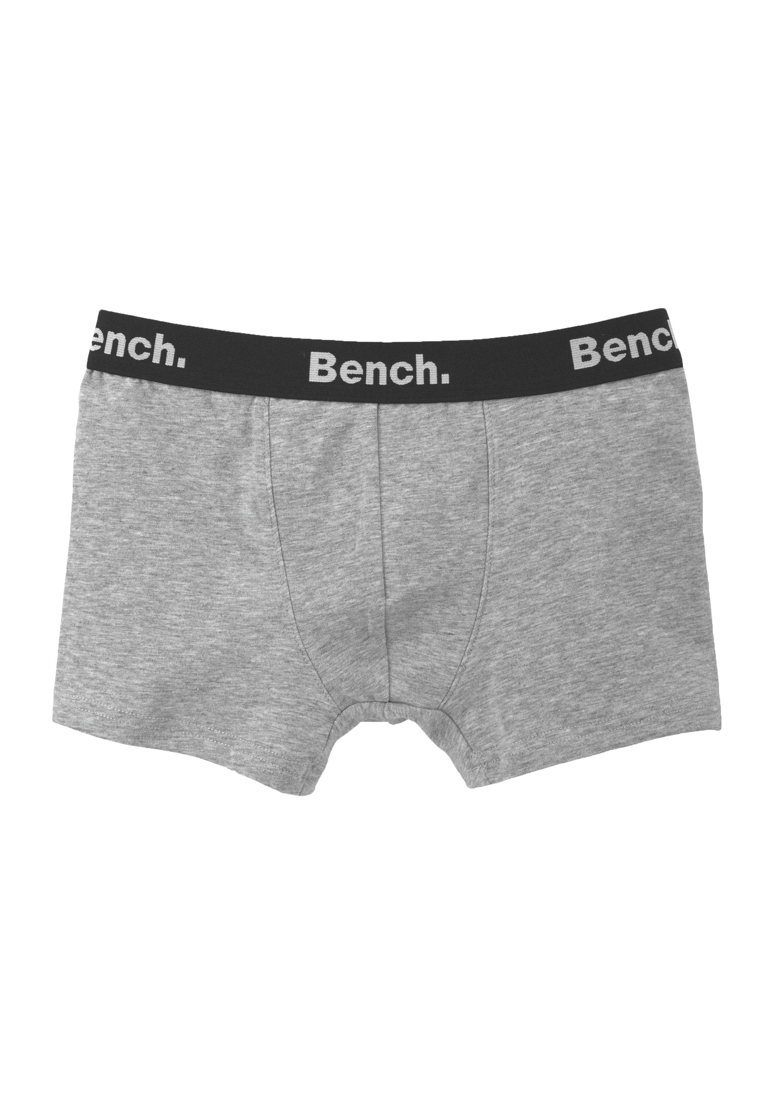 Bench. Boxershort voor jongens (set, 3 stuks)