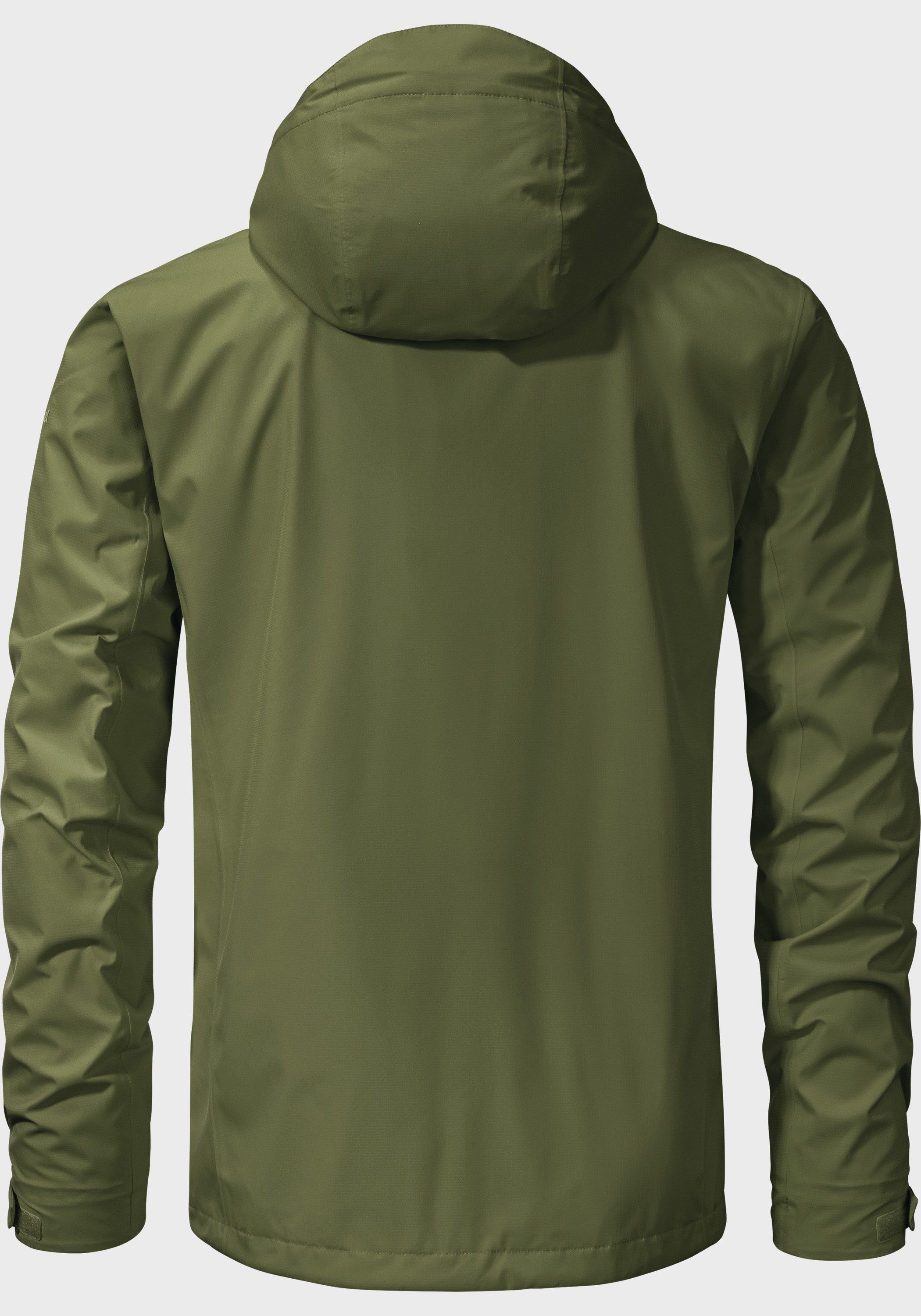 Schöffel Outdoorjack Jacket Gmund M