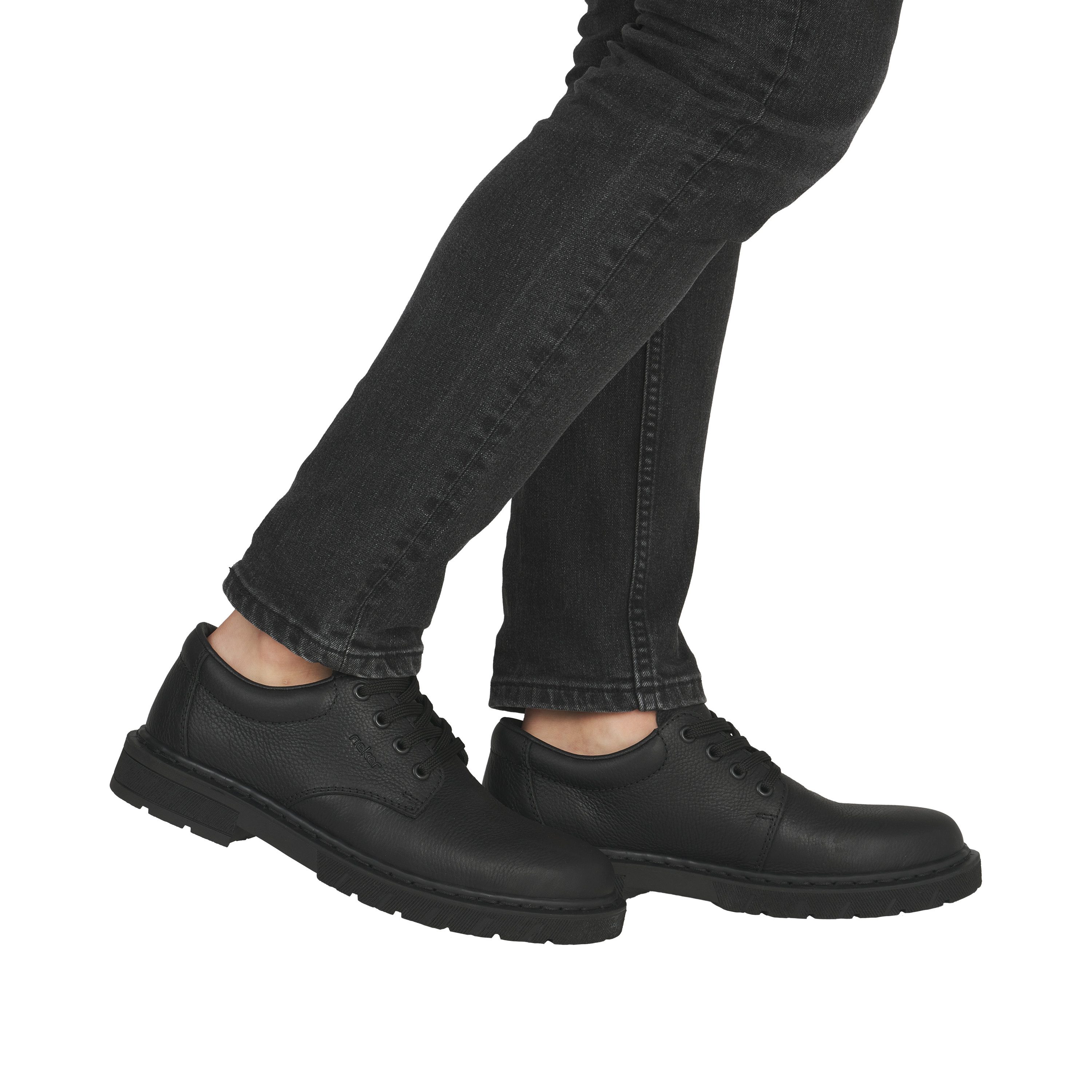 Rieker Veterschoenen