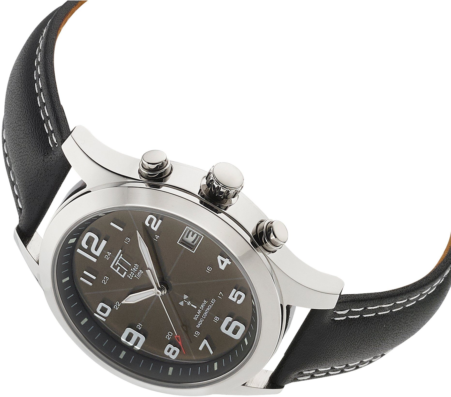 ETT Radiografisch horloge Gobi