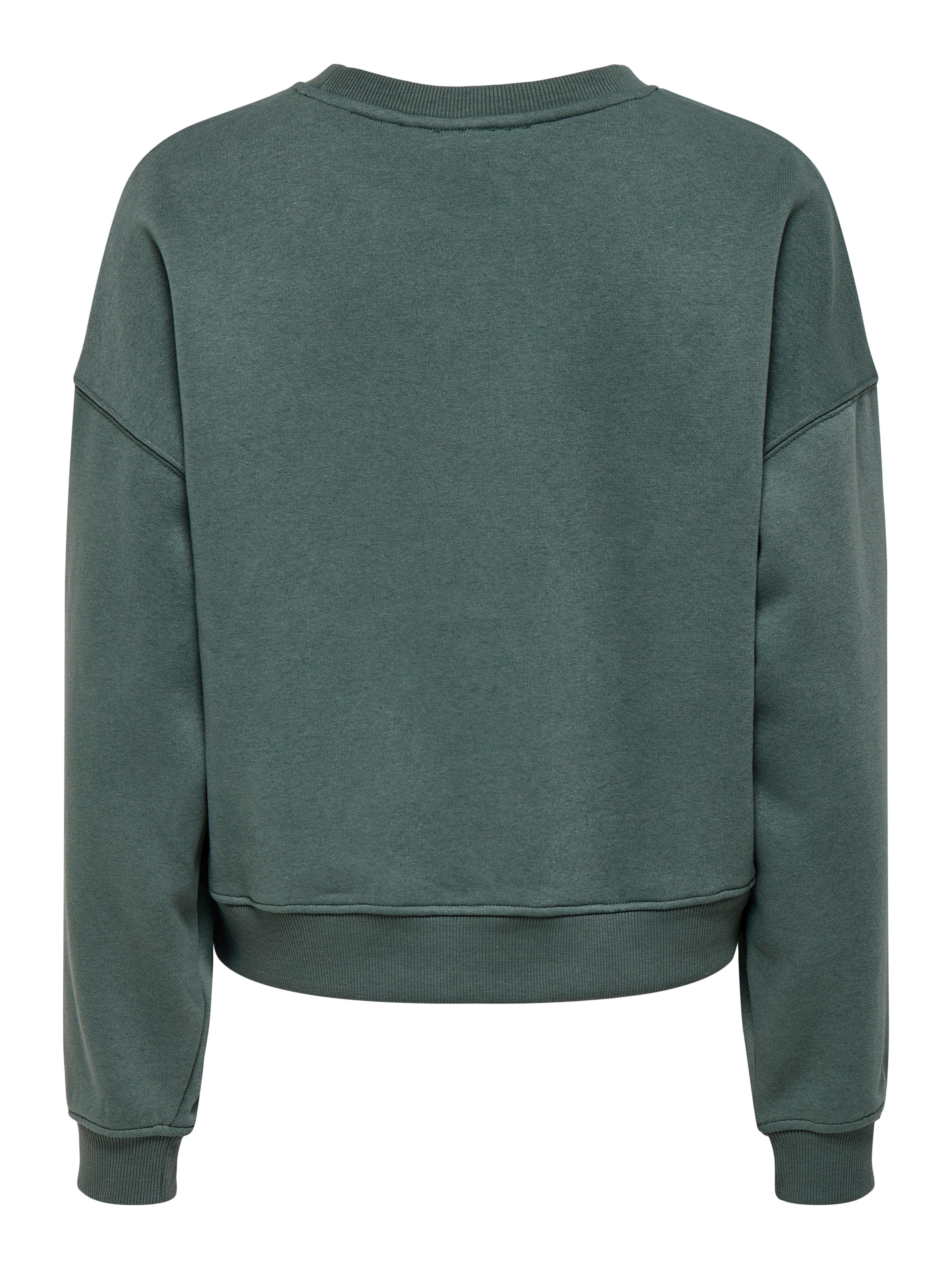 Only Sweatshirt ONLBEST L/S CREW NECK SWT NOOS