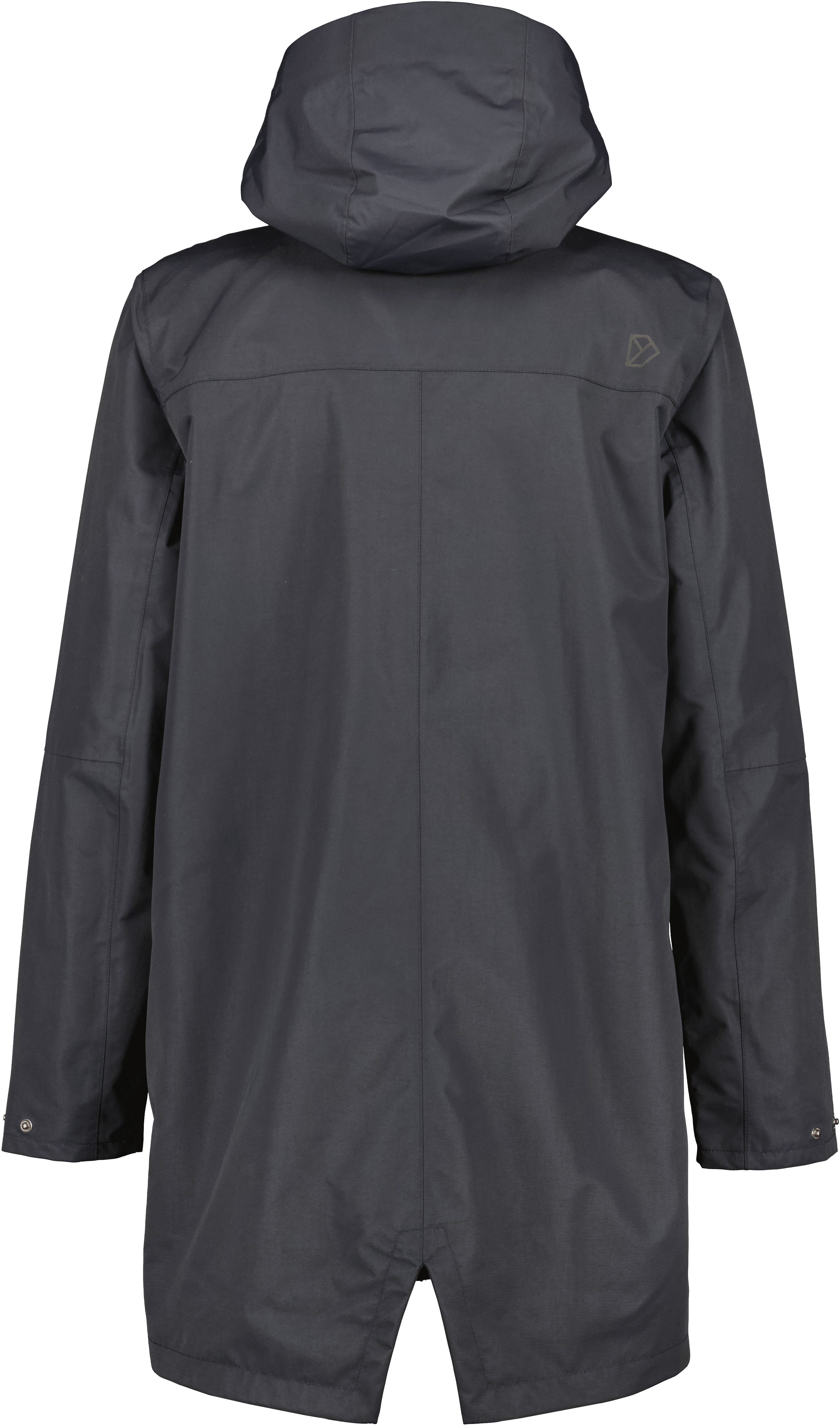 Didriksons 1913 Functionele parka ANDREAS USX PARKA