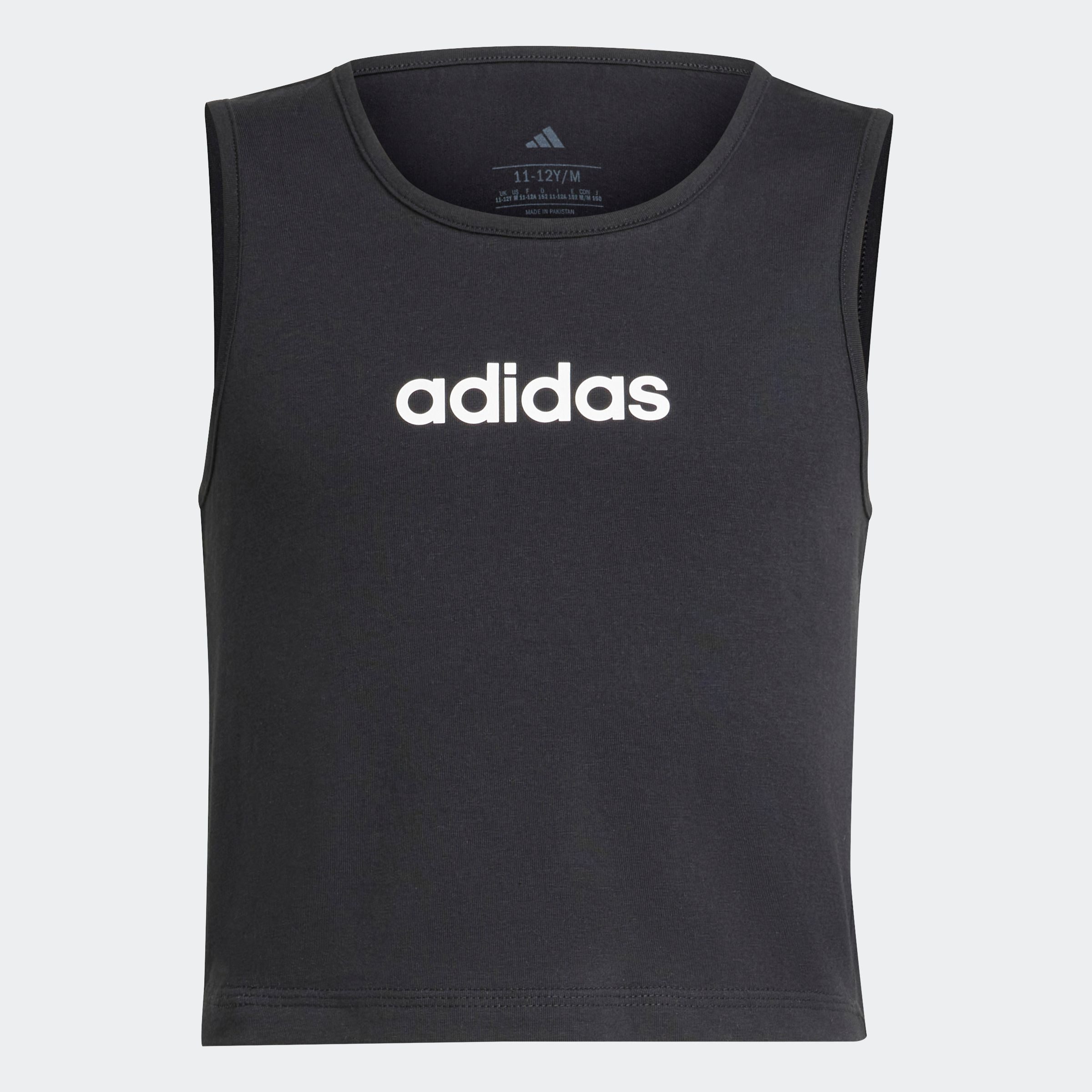 adidas Sportswear Tanktop JG LIN TK 160