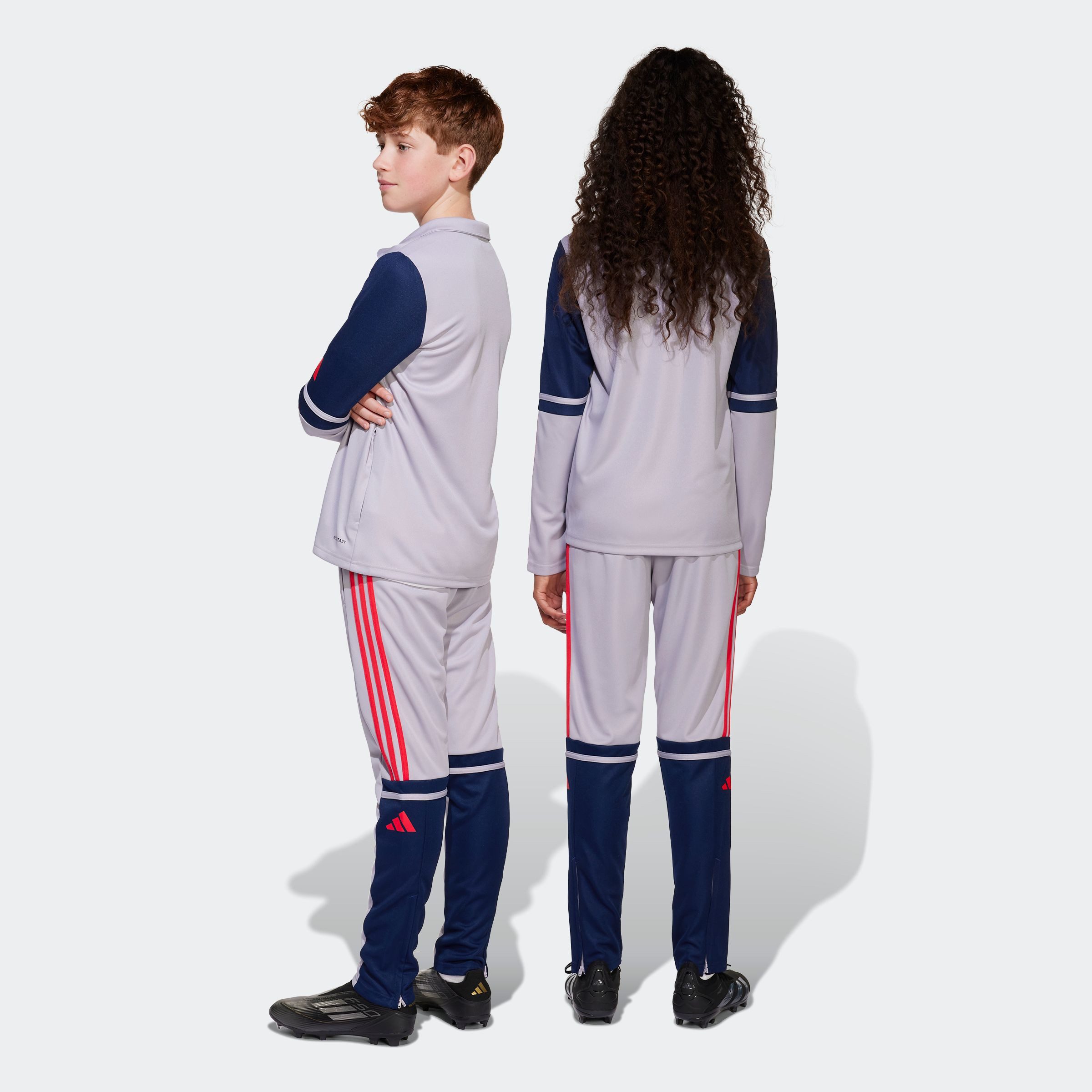 adidas Performance Trainingsbroek SQ25 TR PNT Y (1-delig)