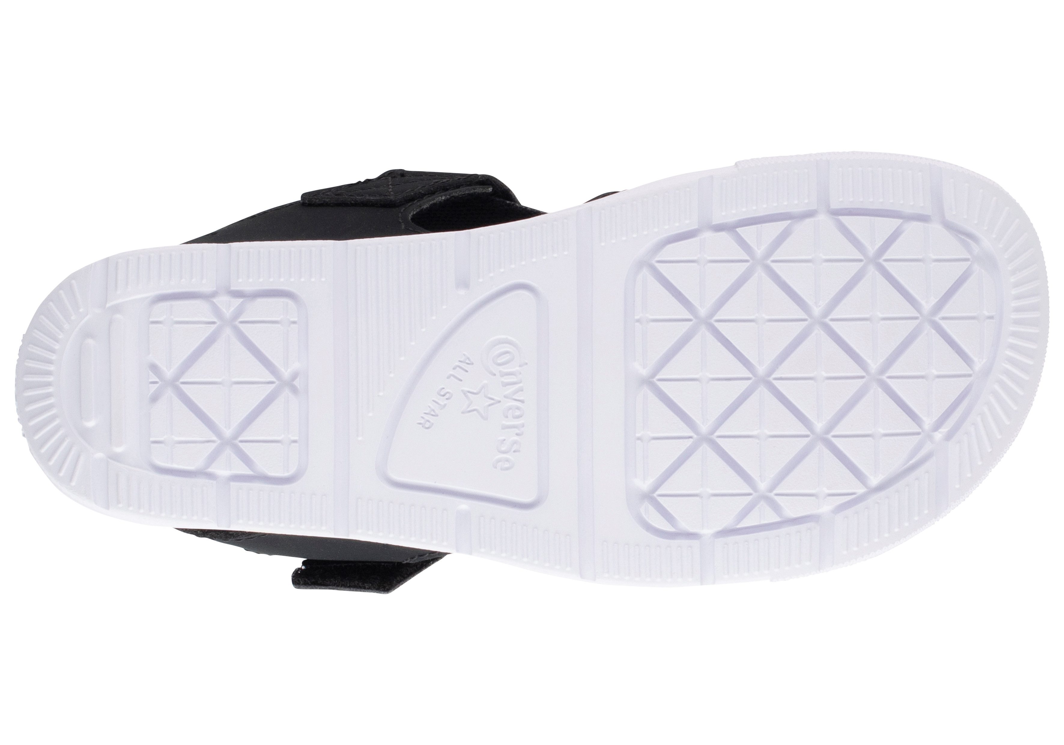 Converse Sandalen CHUCK TAYLOR UTILITY SANDAL EASY ON