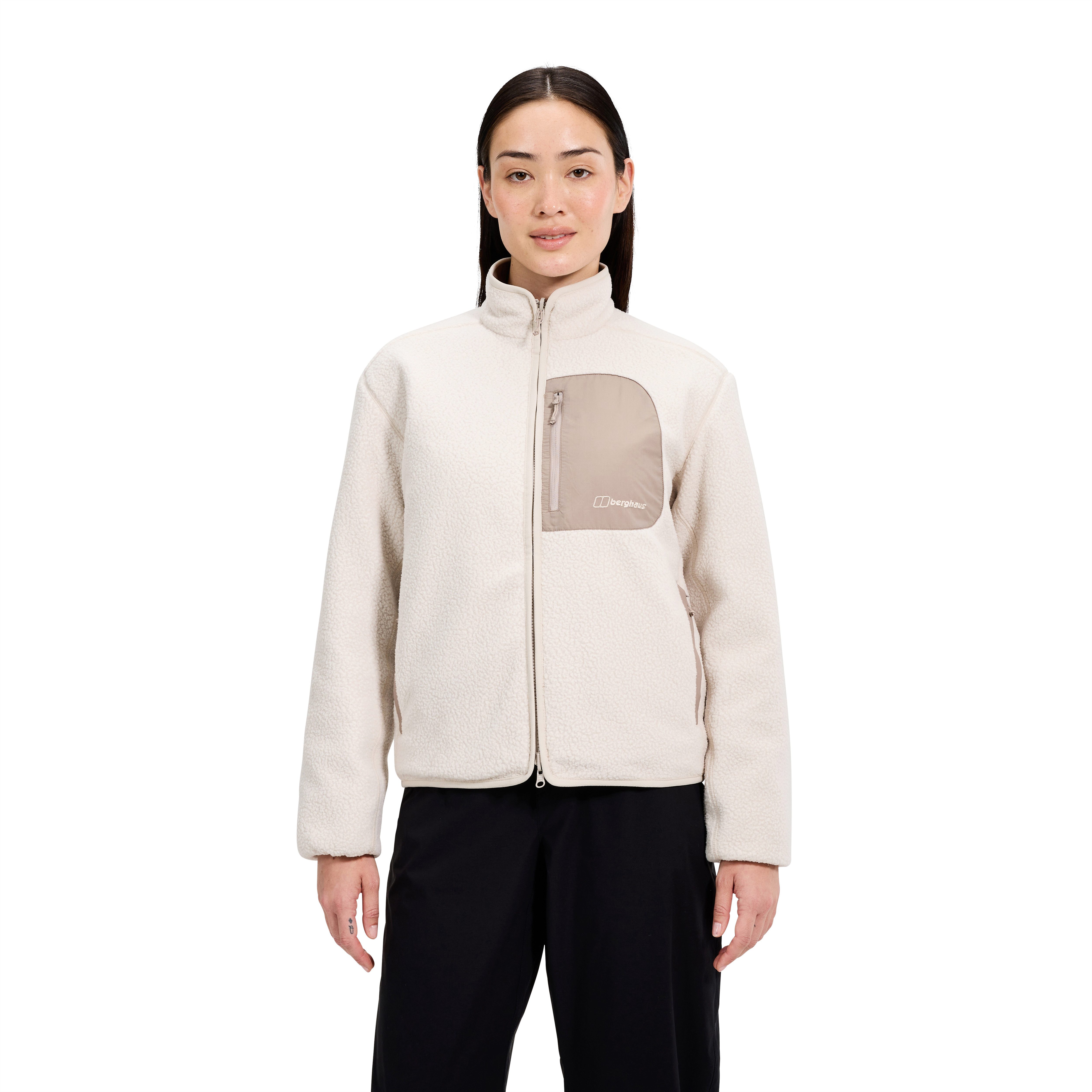 Berghaus Tweezijdig te dragen jack ASPERTON REVERSIBLE JACKET