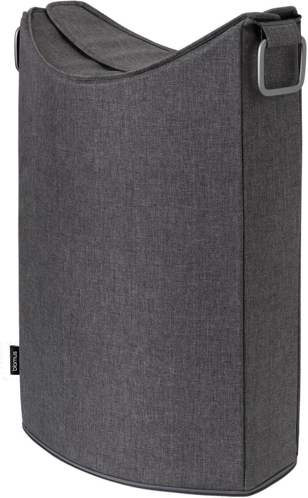 BLOMUS Wasmand Wasverzamelaar FRISCO LOUNGE, wasmand, hoogte ca. 67 cm (1 stuk)