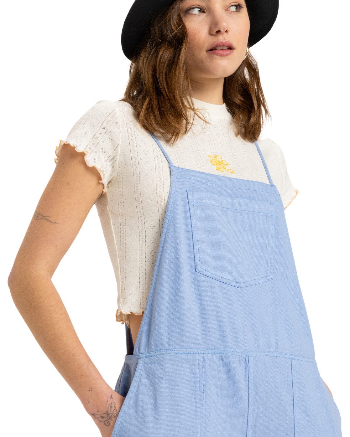 Roxy Jumpsuit Crystal Coast