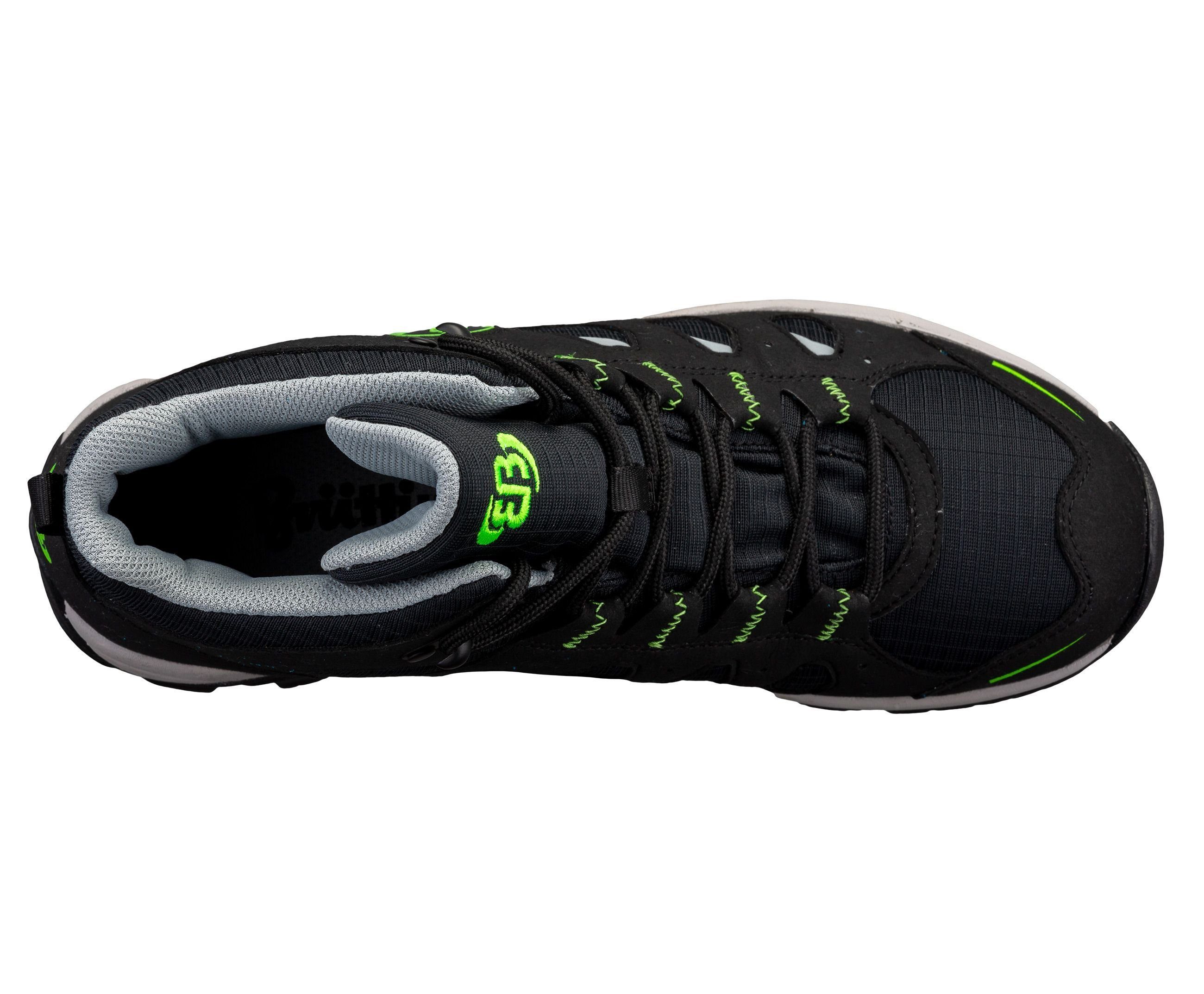 BRÜTTING Outdoorschoenen Outdoorlaarzen Mount Frakes High