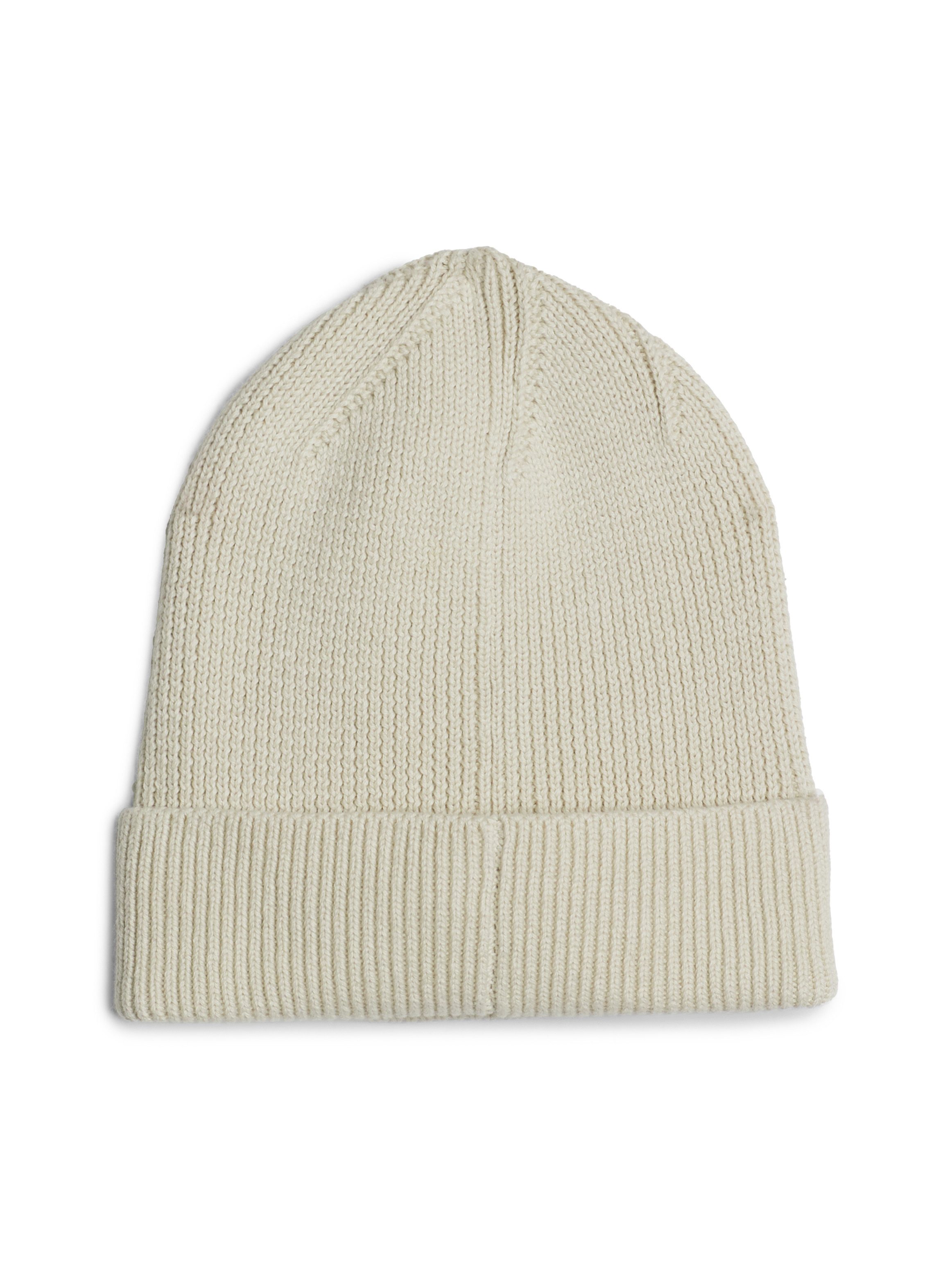 TOMMY JEANS Beanie TJW ELONGATED FLAG BEANIE