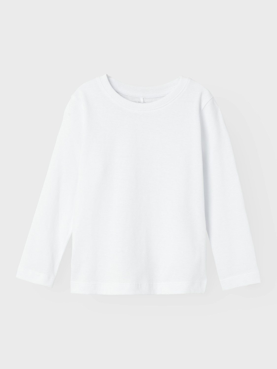 Name It T-shirt NMMVOBBO LS NREG TOP NOOS
