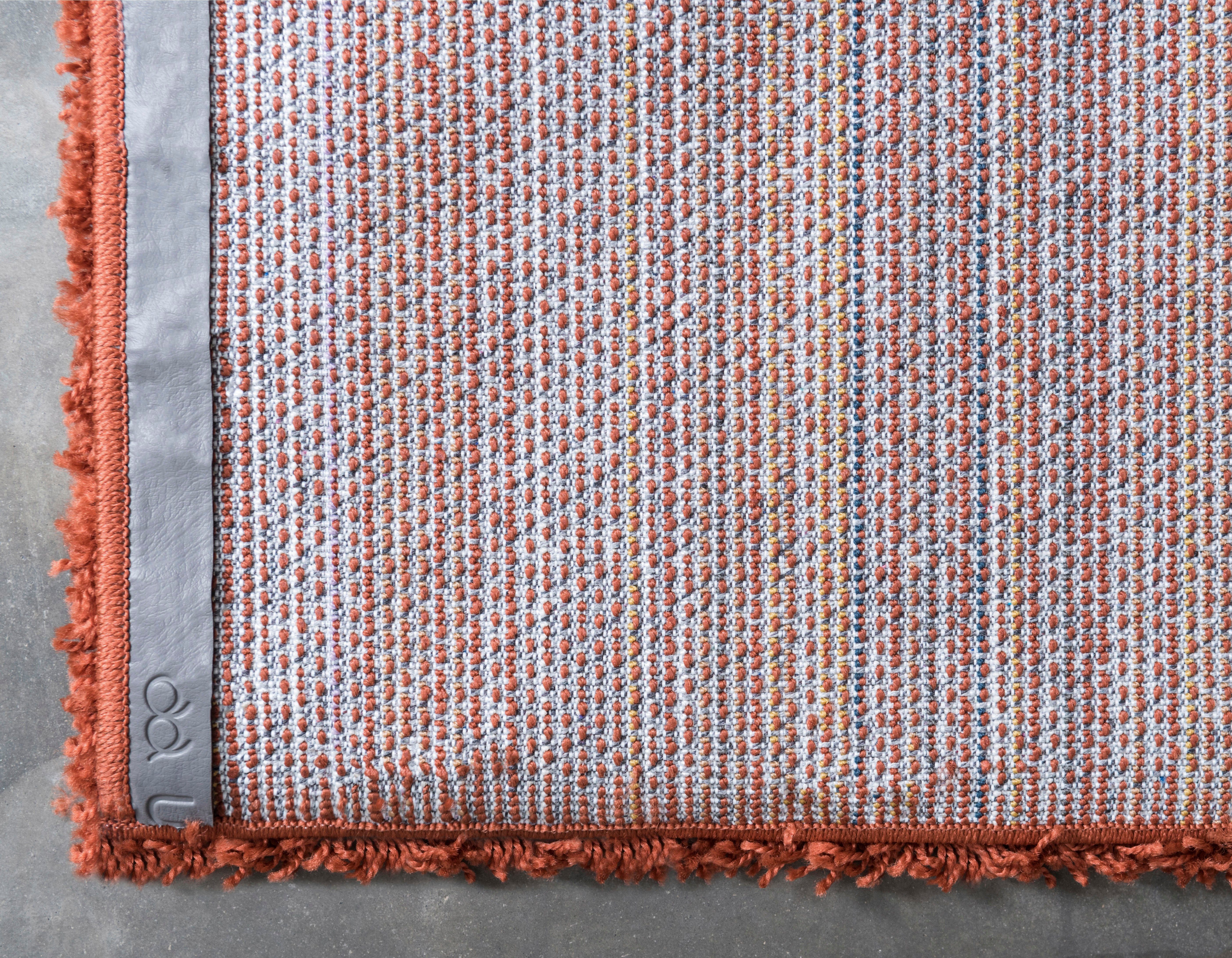 Myflair Möbel & Accessoires Hoogpolig vloerkleed Shaggy shag voorraadopruiming geweven, unikleurig, ideaal in de woonkamer & slaapkamer