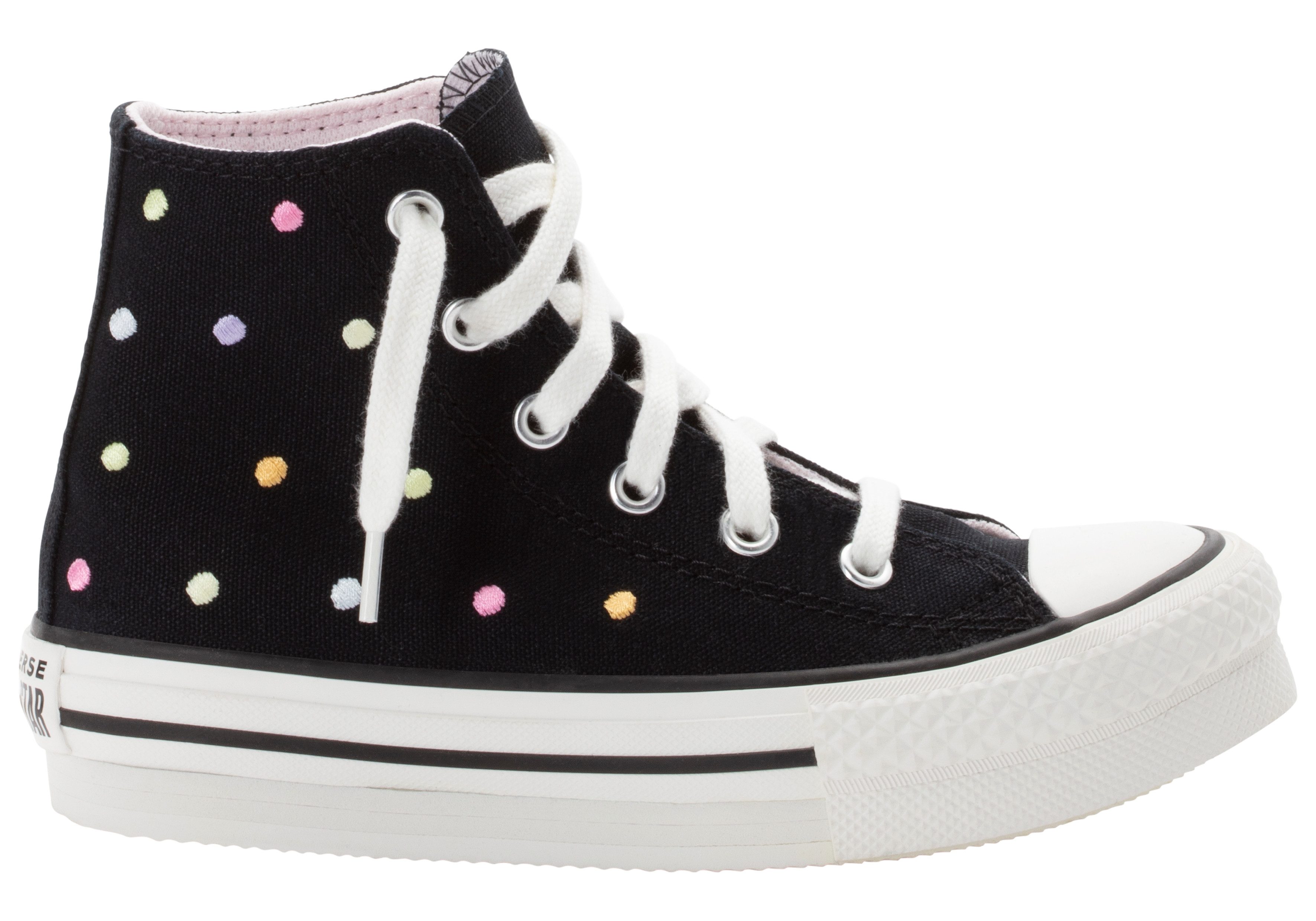 Converse Sneakers CHUCK TAYLOR ALL STAR EVA LIFT