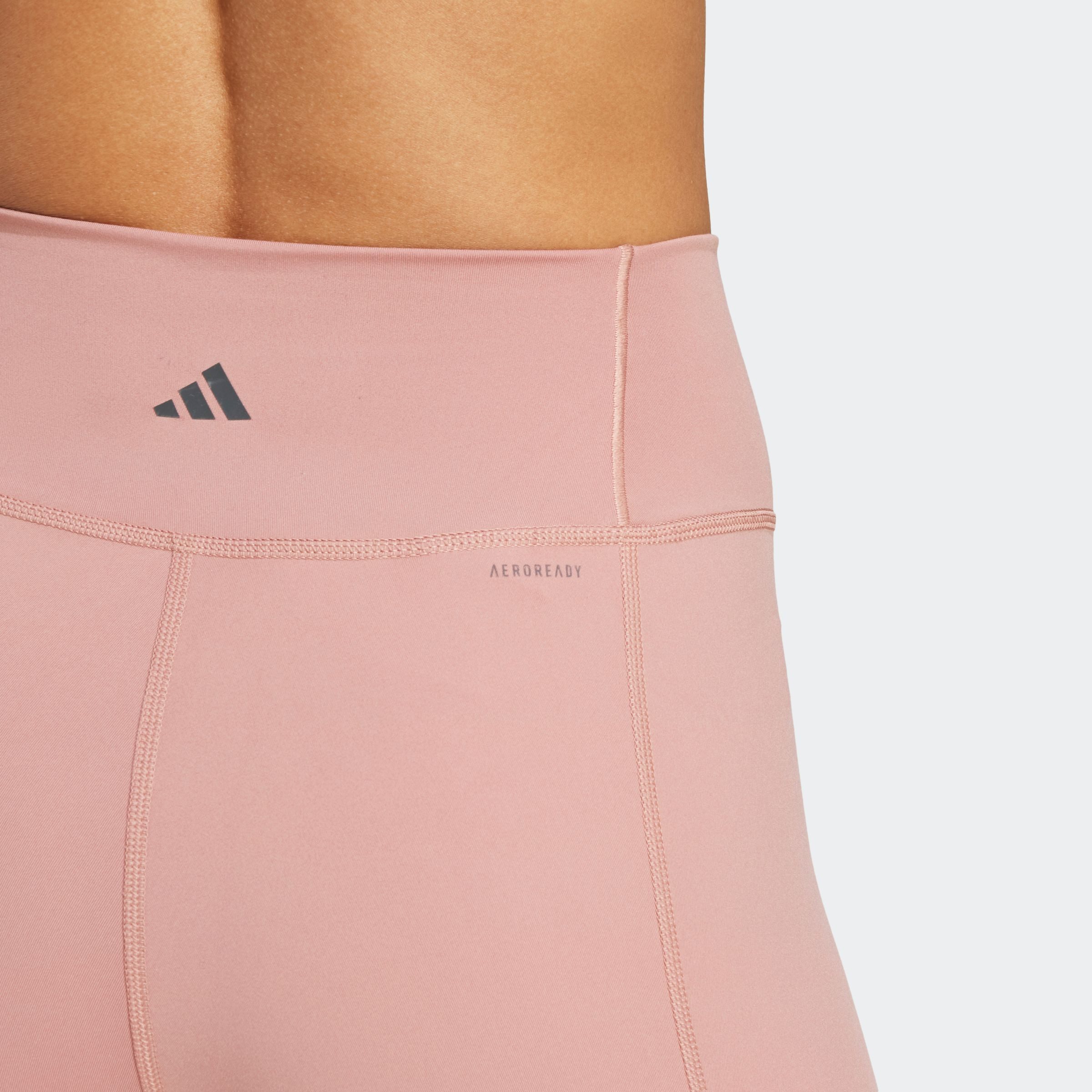 adidas Performance Trainingstights All Me Ess 1/1 (1-delig)