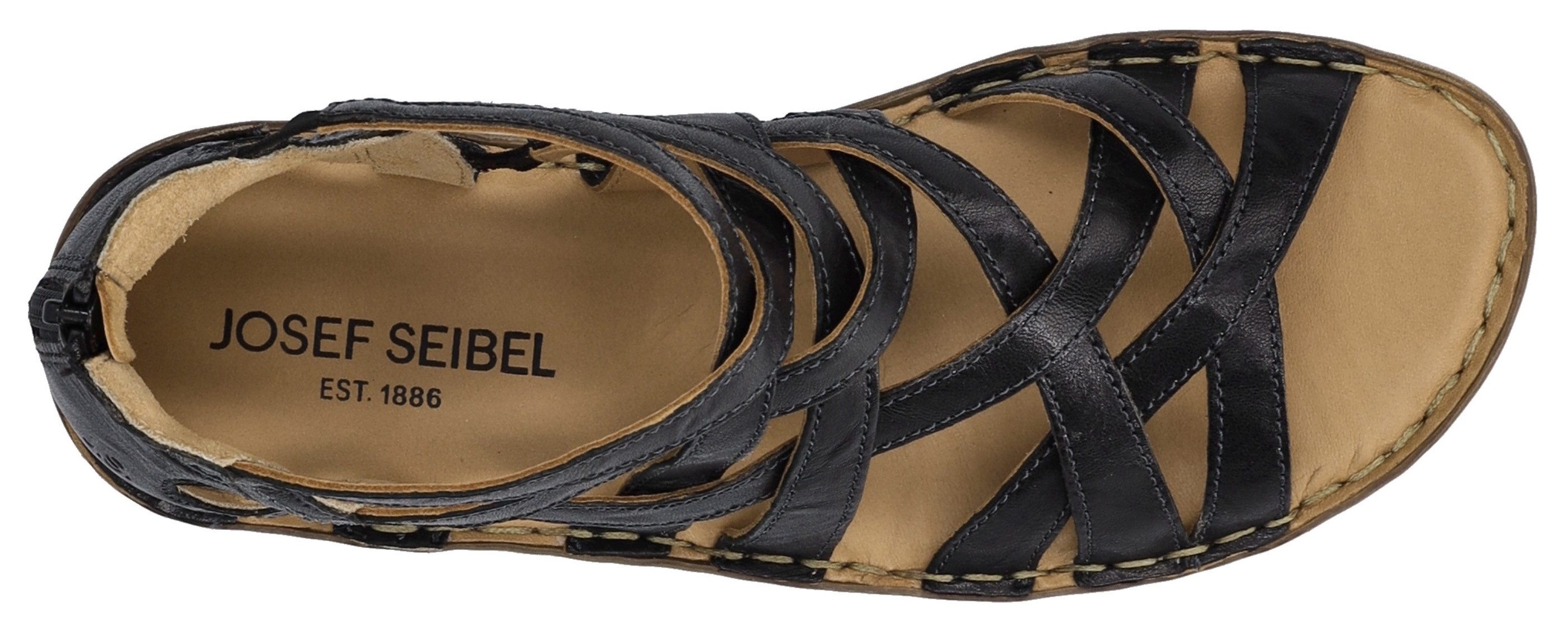 Josef Seibel Sandalen Ivy 06