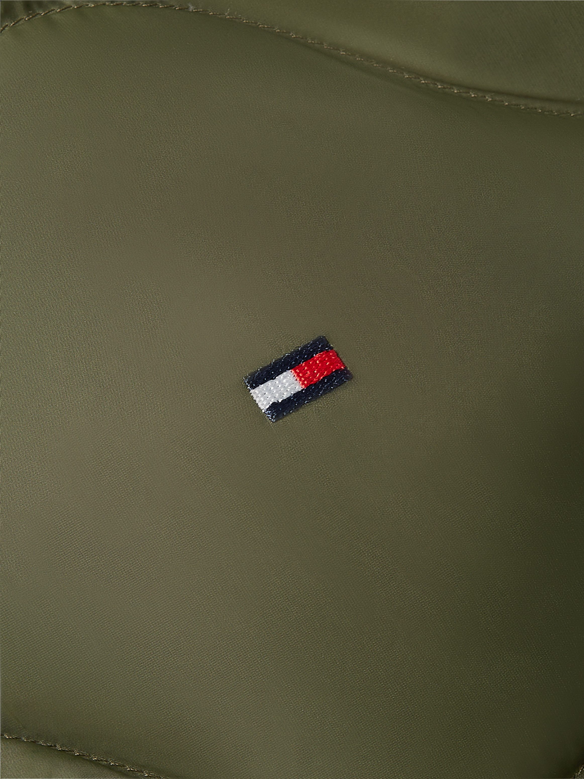 Tommy Hilfiger Bodywarmer ONION QUILTED DOWN LINER VEST