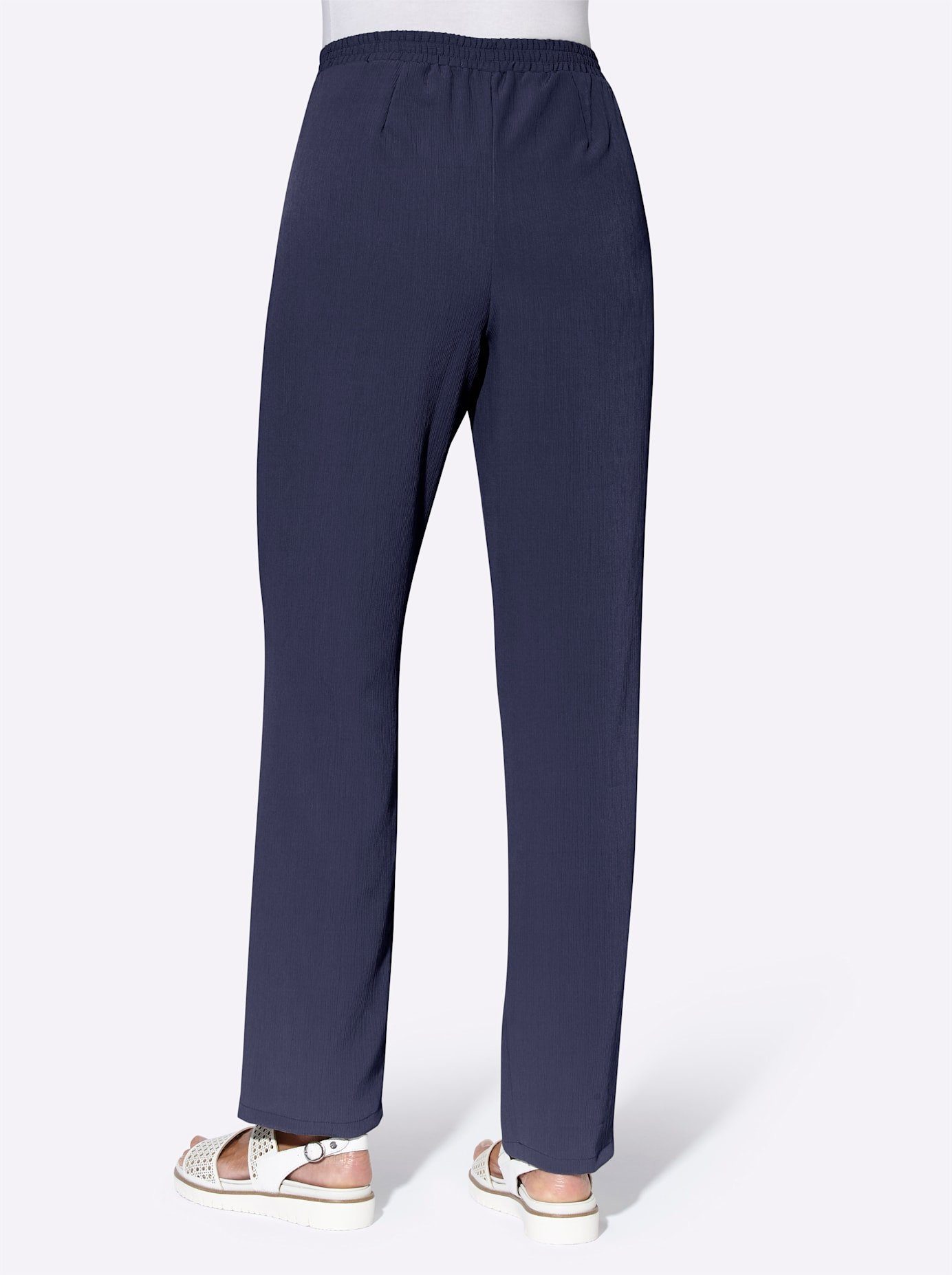 Classic Basics Comfortbroek