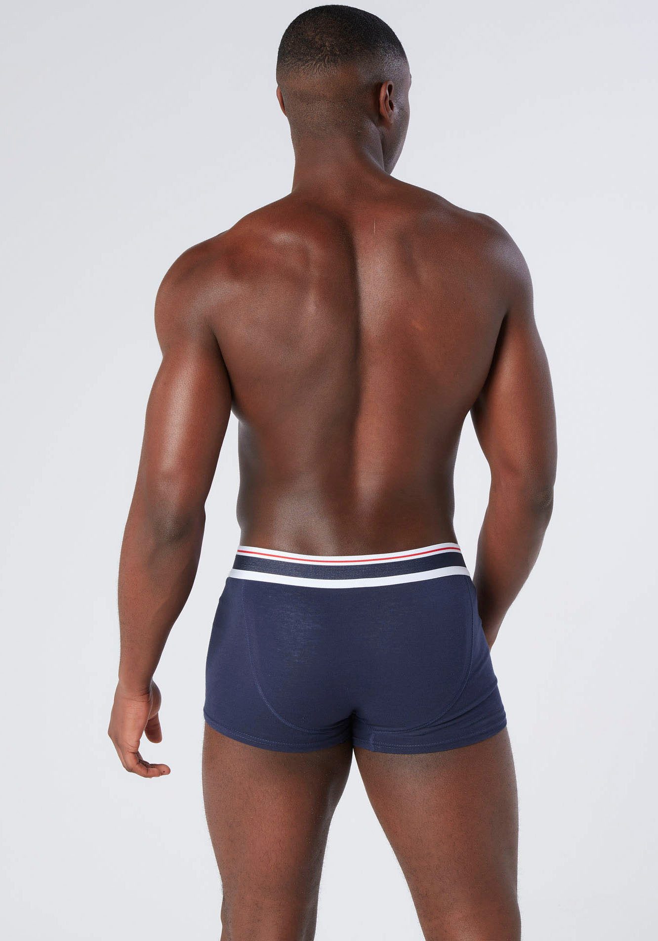 Reebok Boxershort Jay (Set van 5)