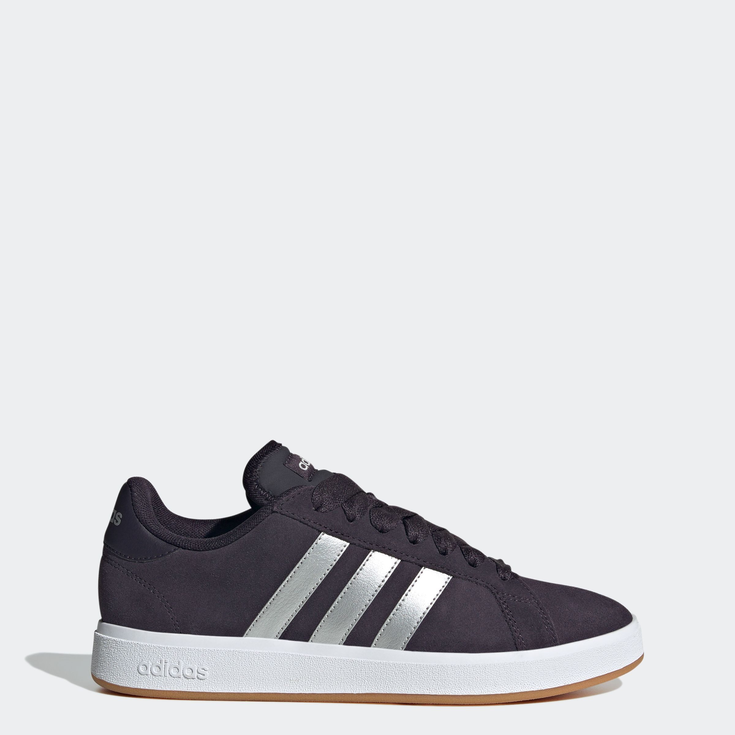 adidas Sportswear Sneakers GRAND COURT BASE 00S Ontwerp in de geest van de adidas Campus 00