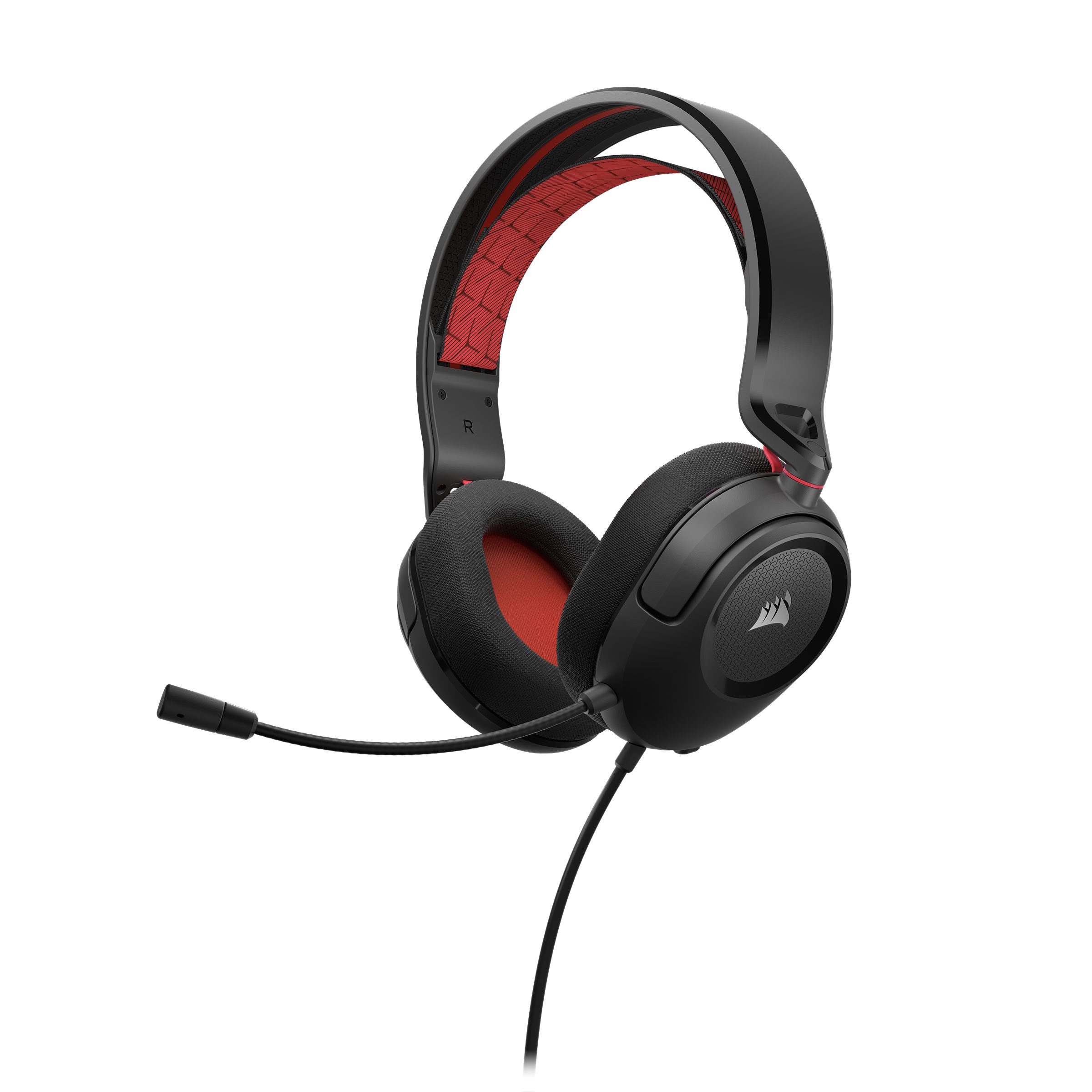 Corsair Gaming-headset HS35 v2 multiplatform