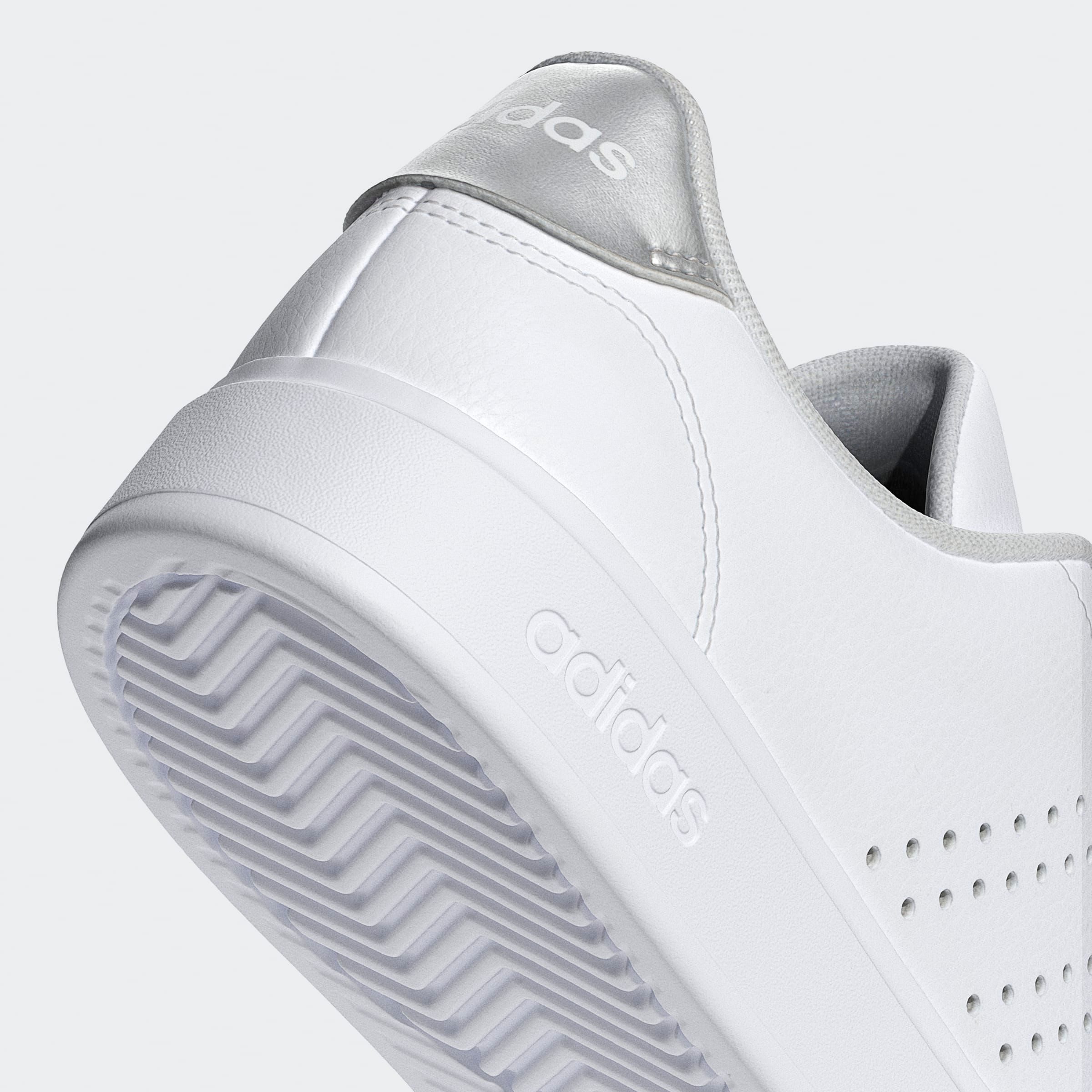 adidas Sportswear Sneakers ADVANTAGE 2.0 Ontwerp in de sporen van de adidas Stan Smith