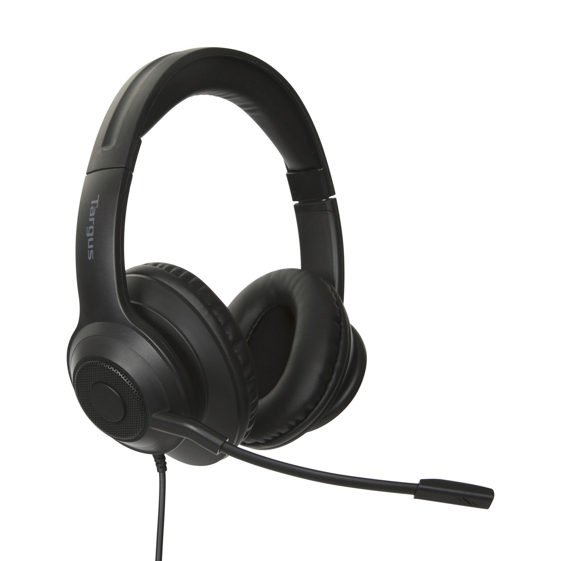 Targus Headset Wired Stereo Headset