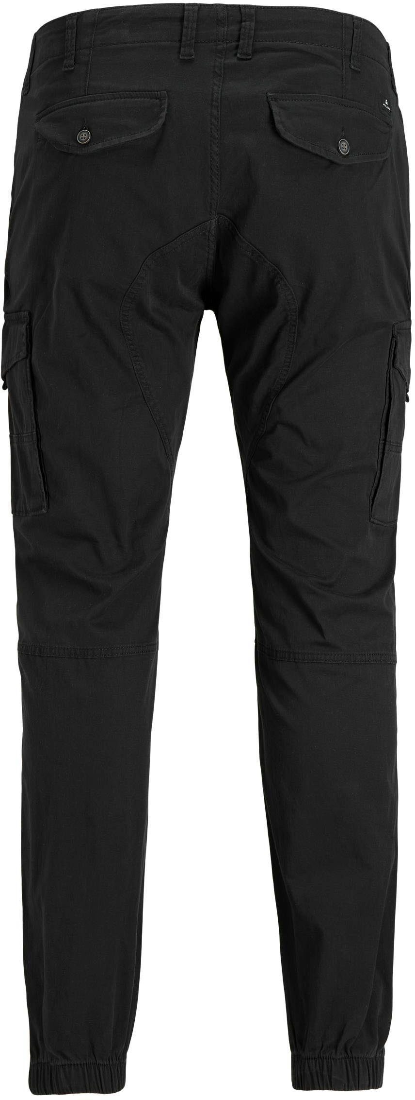 Jack & Jones PlusSize Cargobroek Paul Flake