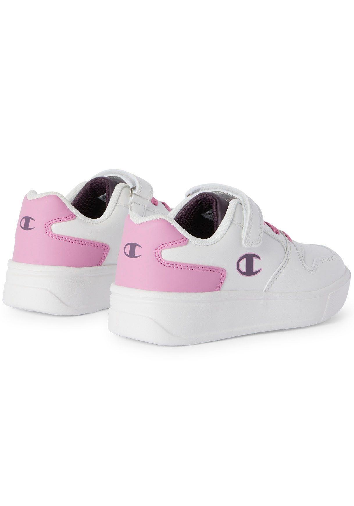 Champion Sneakers DEUCE G PS Low Cut Shoe