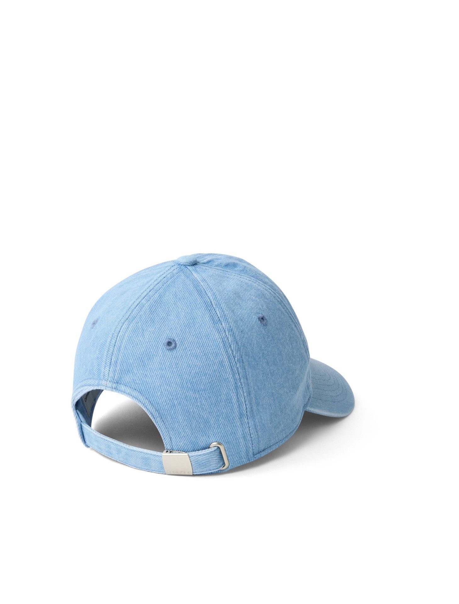 Calvin Klein Baseball pet TTLCS EMBRDRY DNM BS