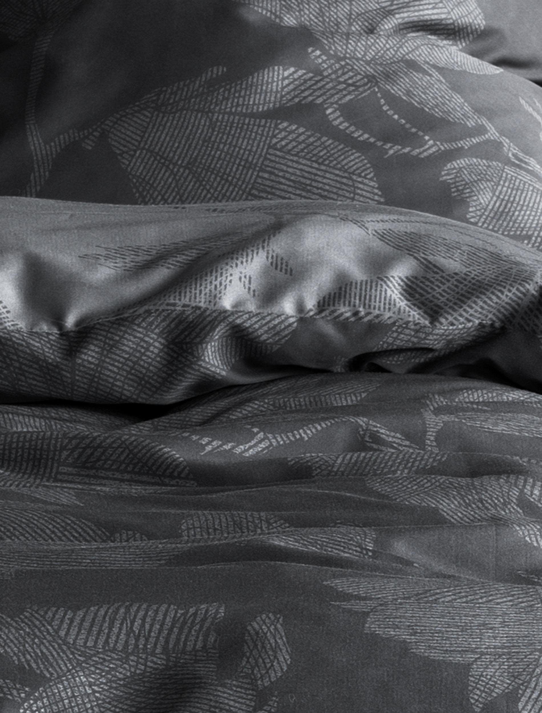 Irisette Omkeerbaar beddengoed Glamour 8502 elegant en van hoge kwaliteit (2-delig)