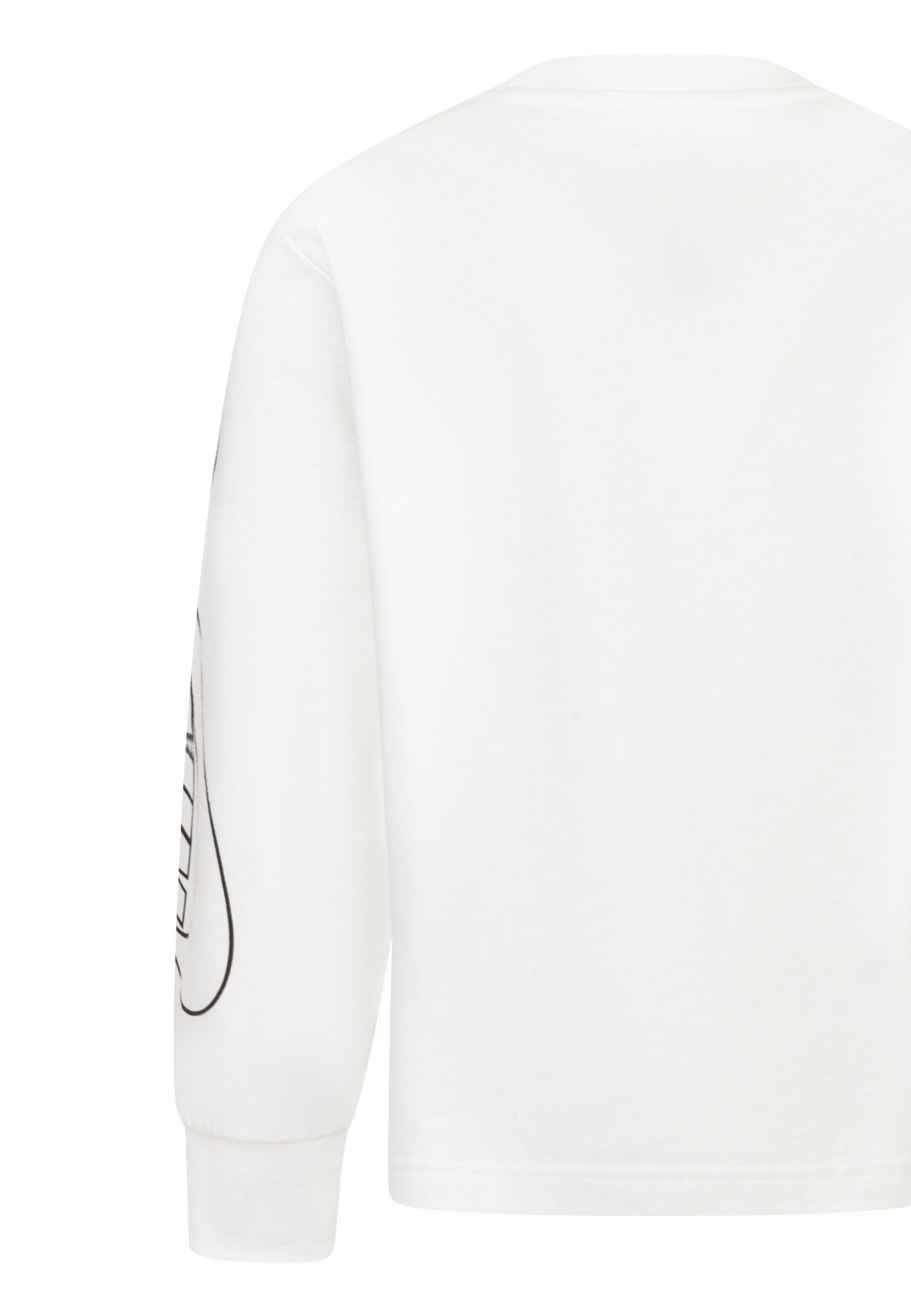 Nike Sportswear Shirt met lange mouwen