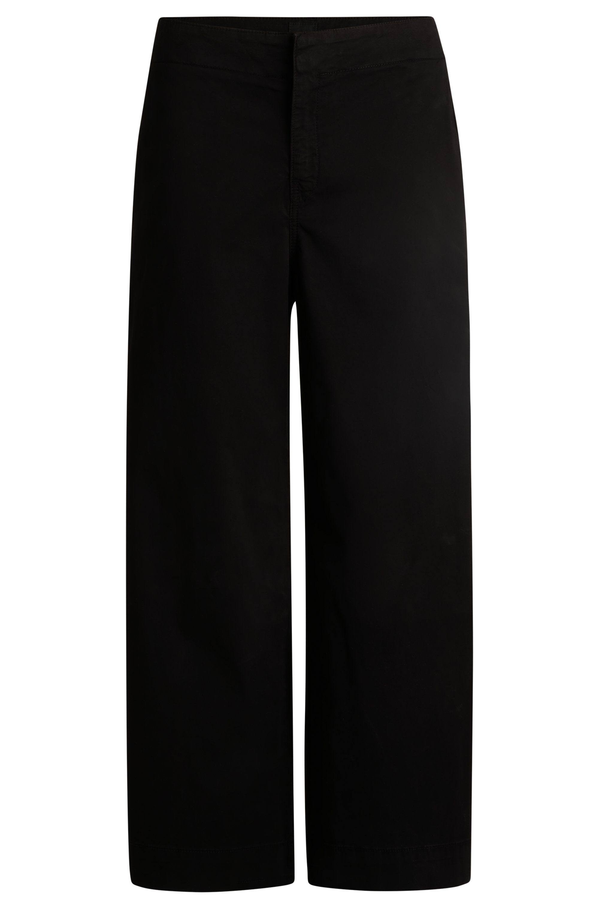 Boss Orange Culotte Tahiana Premium Damesmode