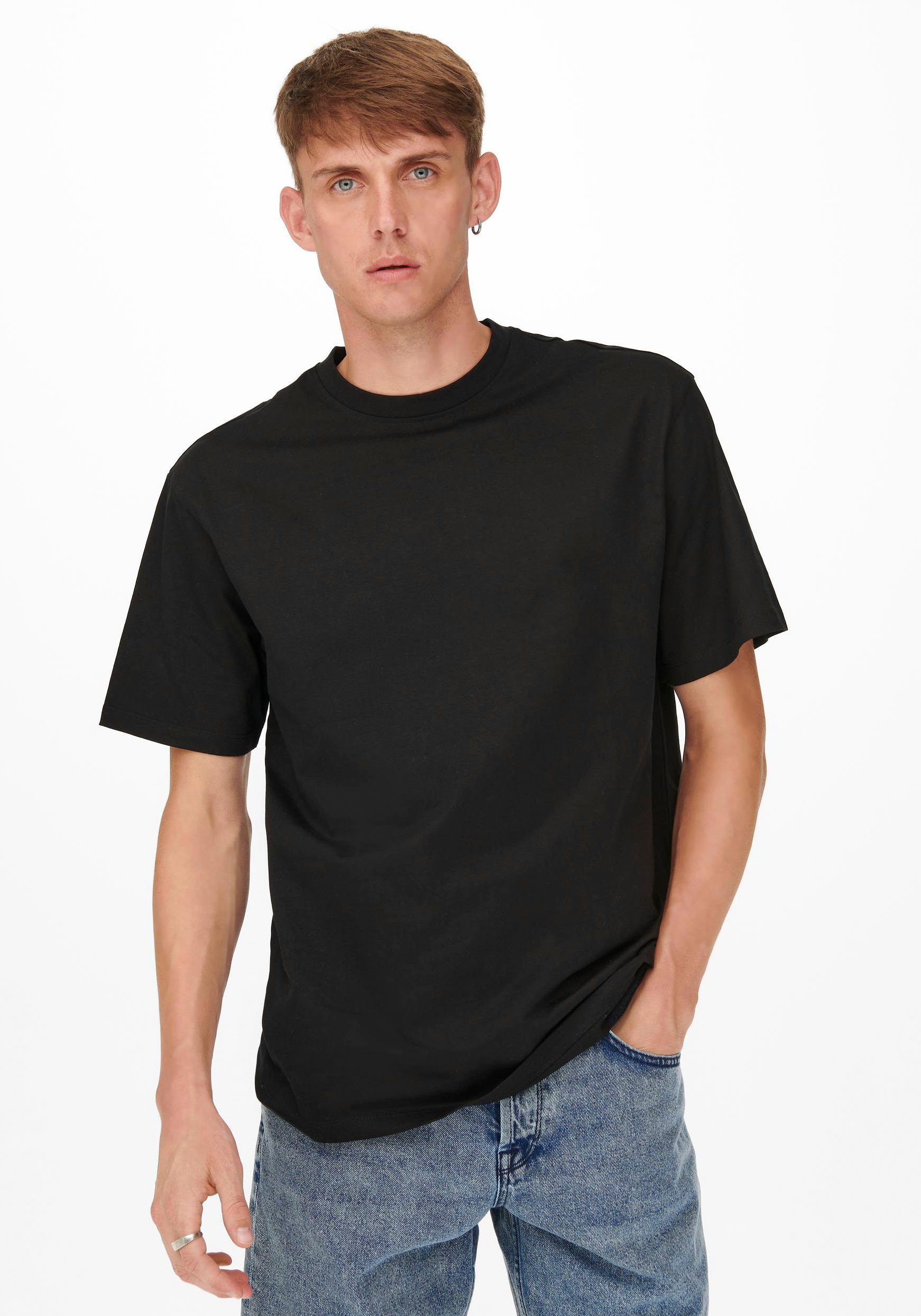 ONLY & SONS T-shirt Fred