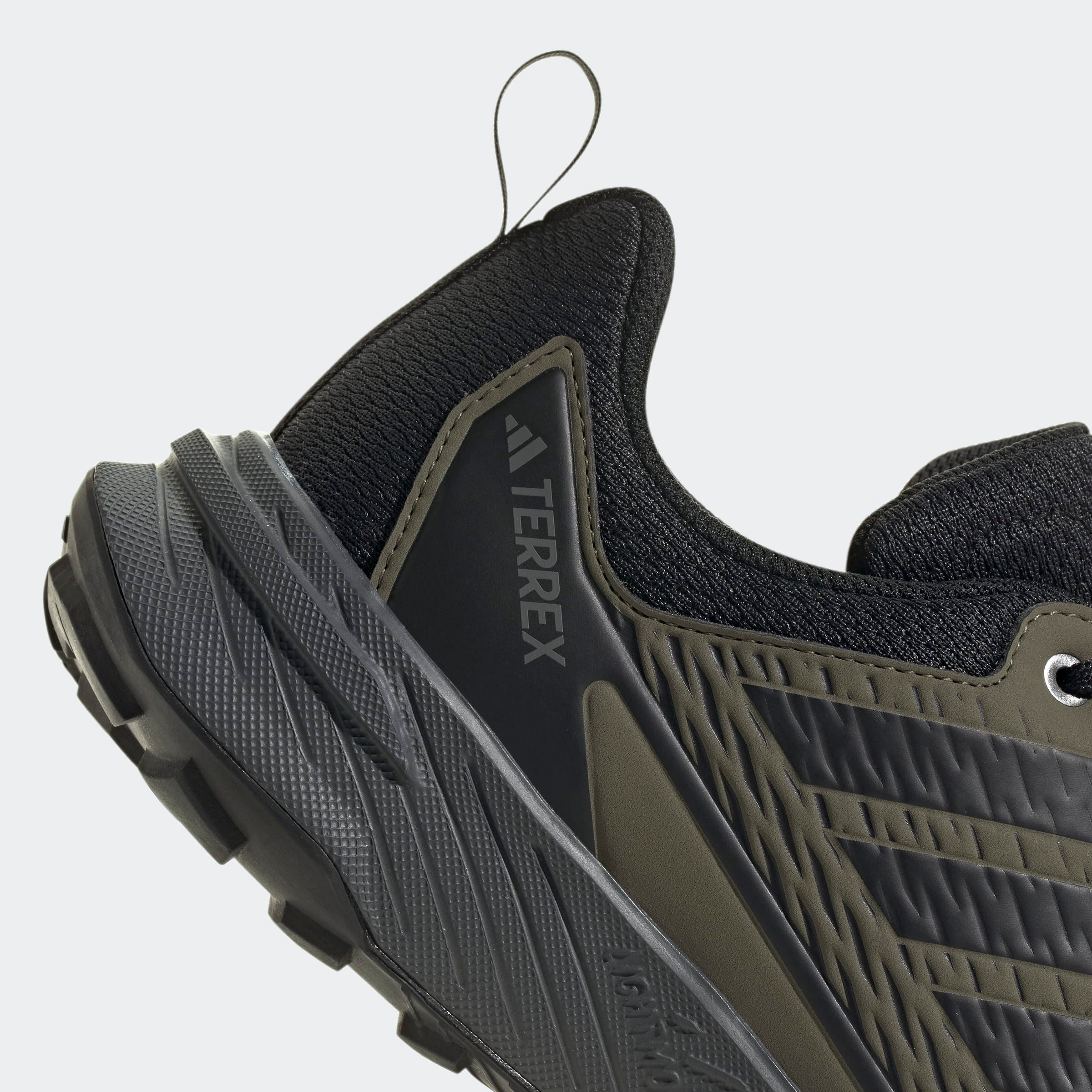 adidas TERREX Trailrunningschoenen TERREX TRACEFINDER 2 CLIMAPROOF TRAILRUNNING