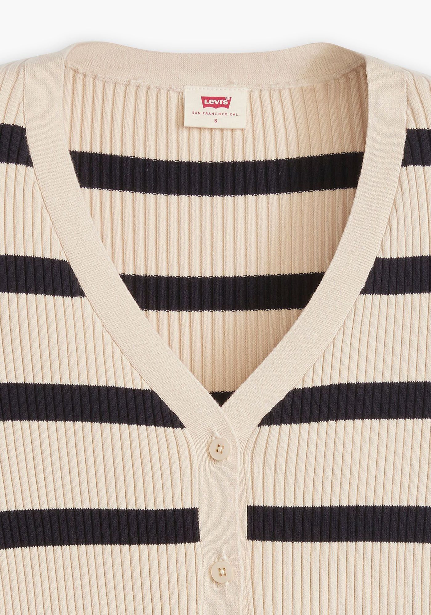 Levi's® Lang vest TULIP CARDIGAN