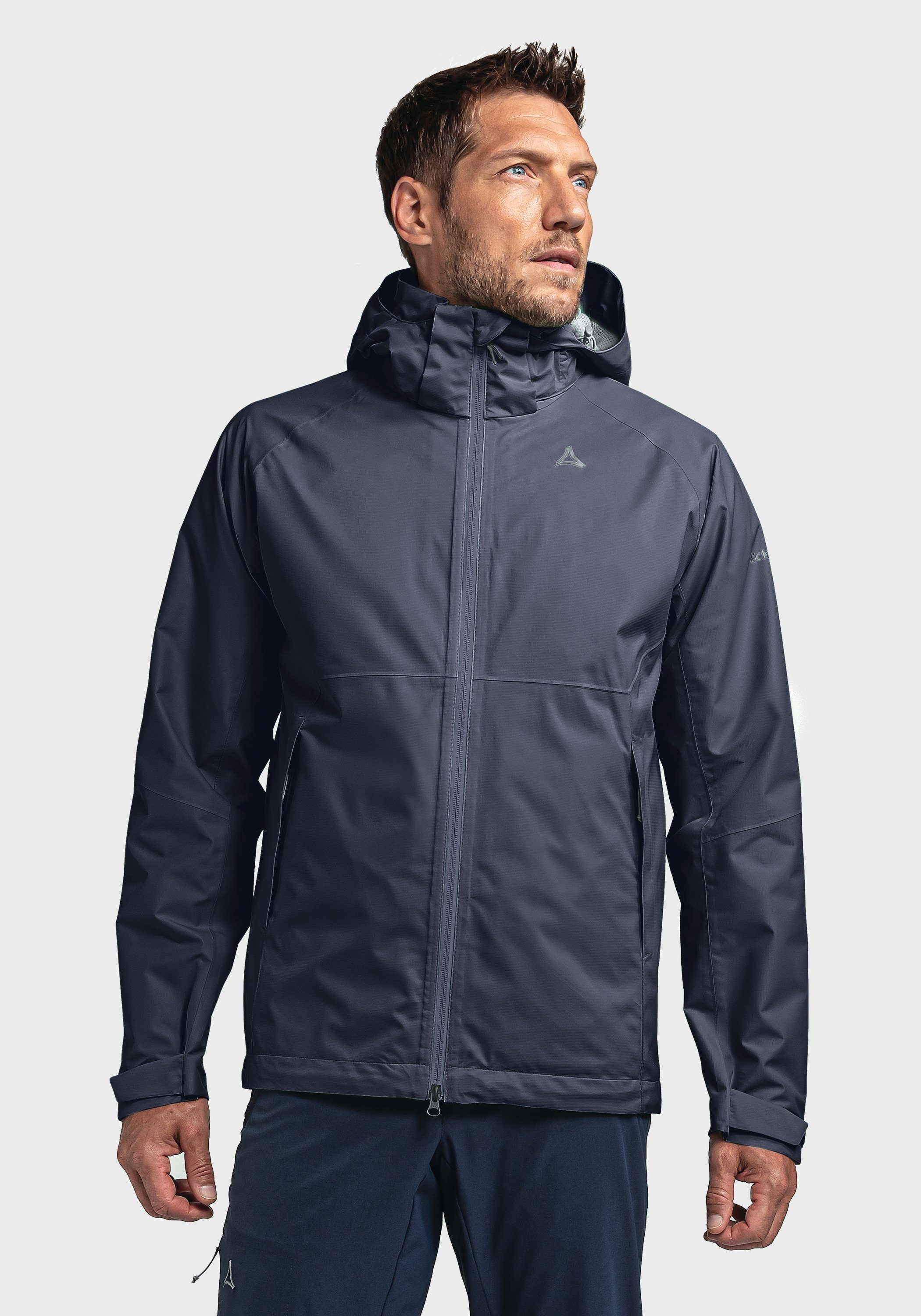 Schöffel Outdoorjack Jacket Easy XT M