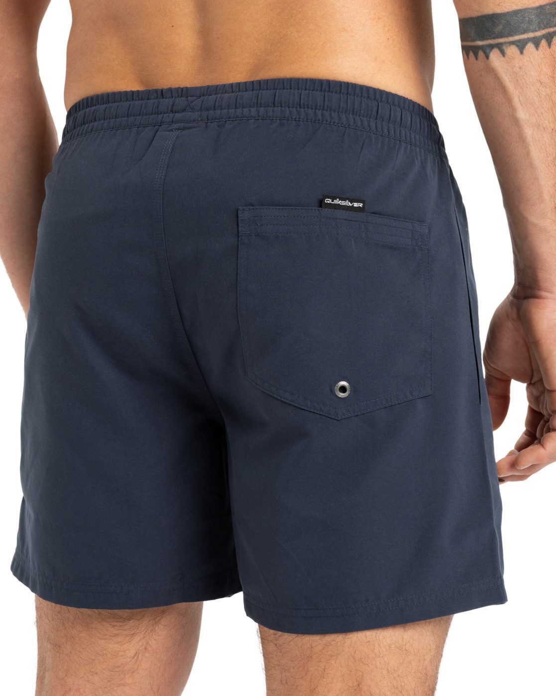 Quiksilver Boardshort Everyday Solid 15"