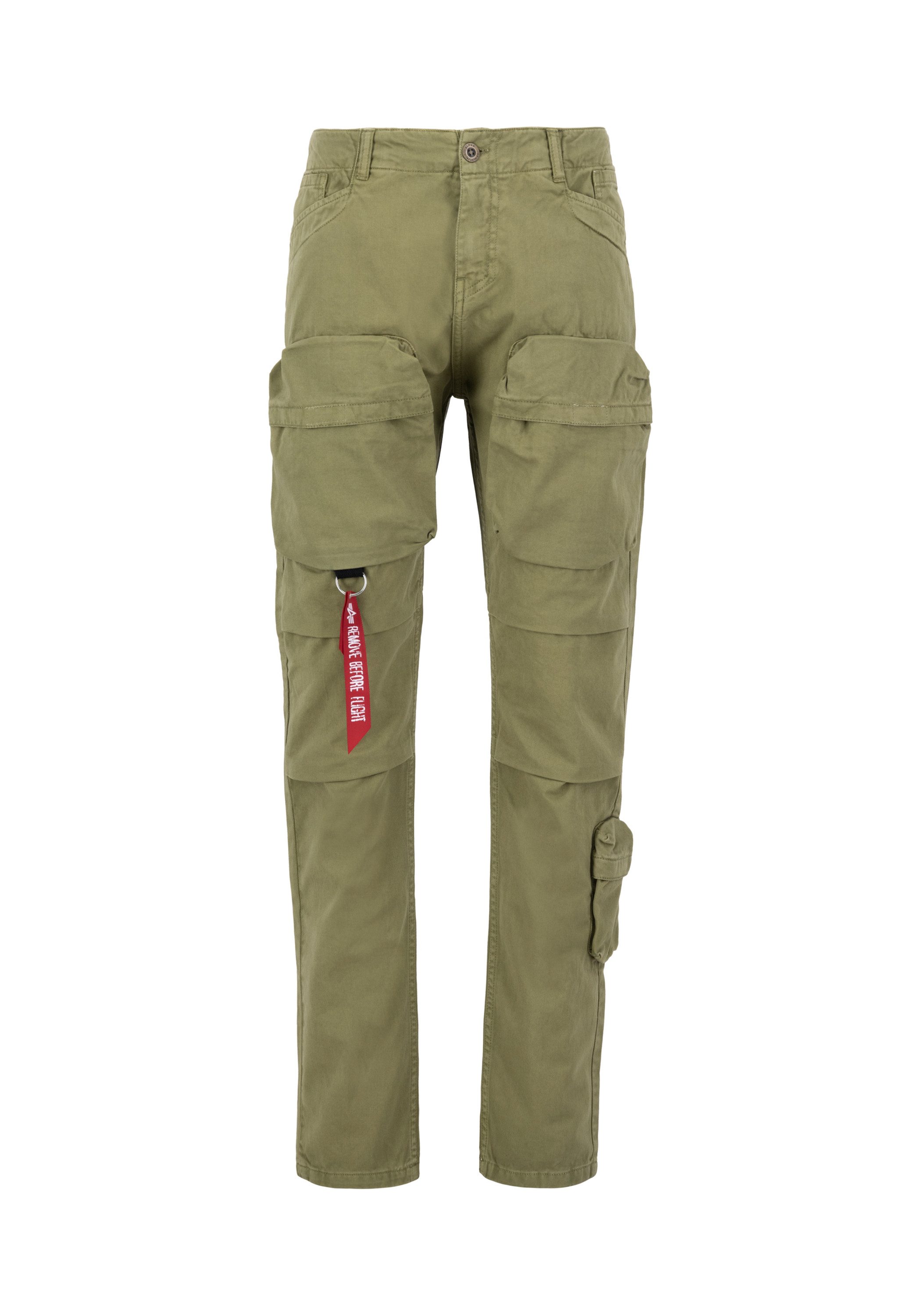 Alpha Industries Cargobroek  Men - Pants Tactical Pant