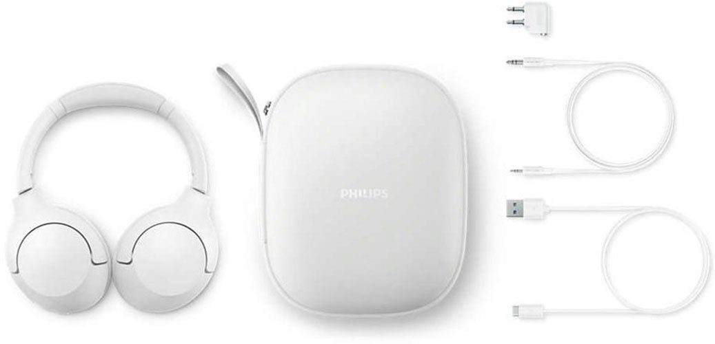 Philips Over-ear-hoofdtelefoon TAH8506