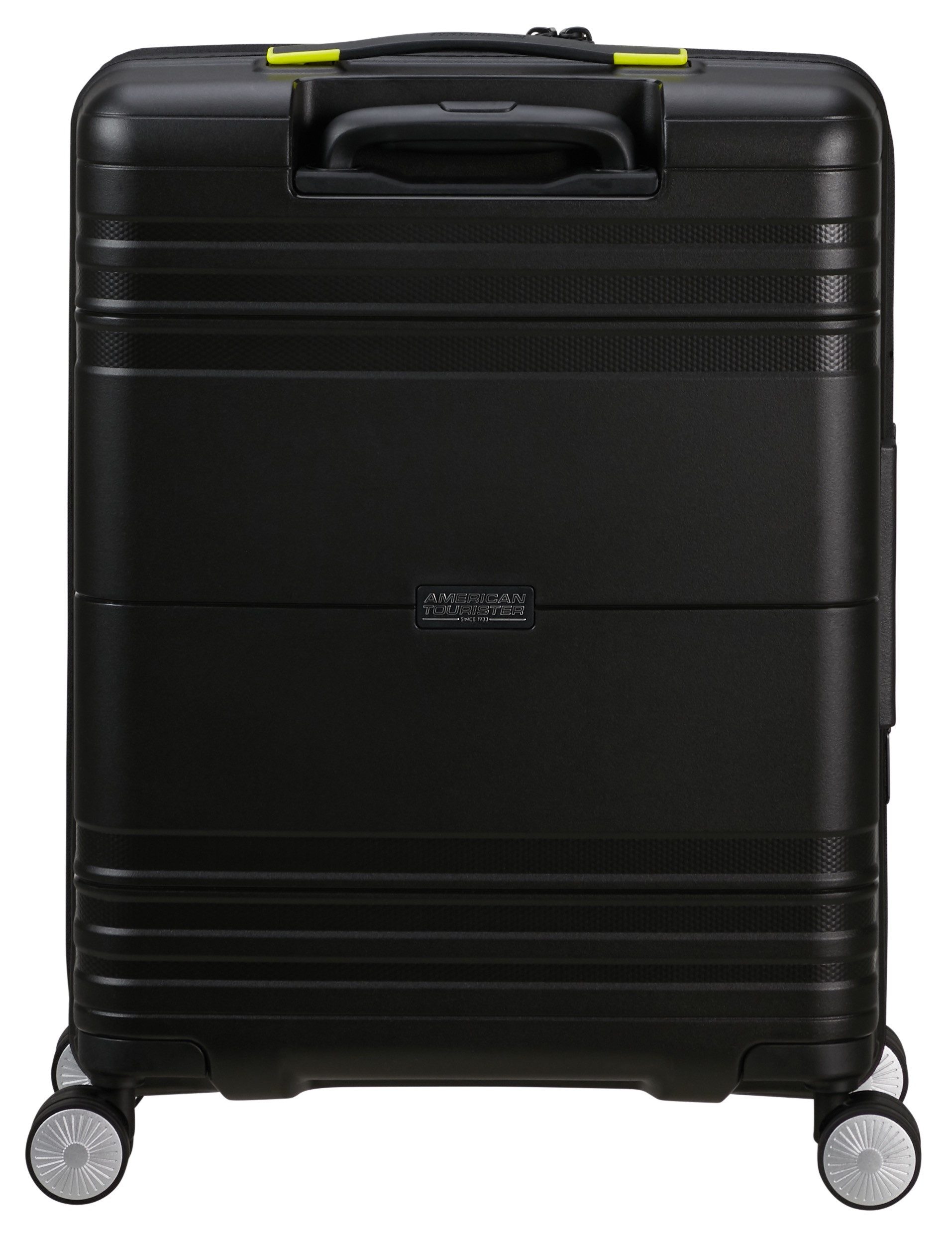 American Tourister Trolley (handbagage) HELLO CABIN 55 Handbagage-koffer reiskoffer met TSA-cijferslot